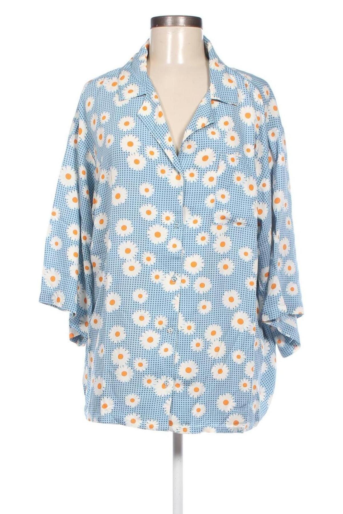 Dámska košeľa  ONLY, Veľkosť XL, Farba Viacfarebná, Cena  23,71 €