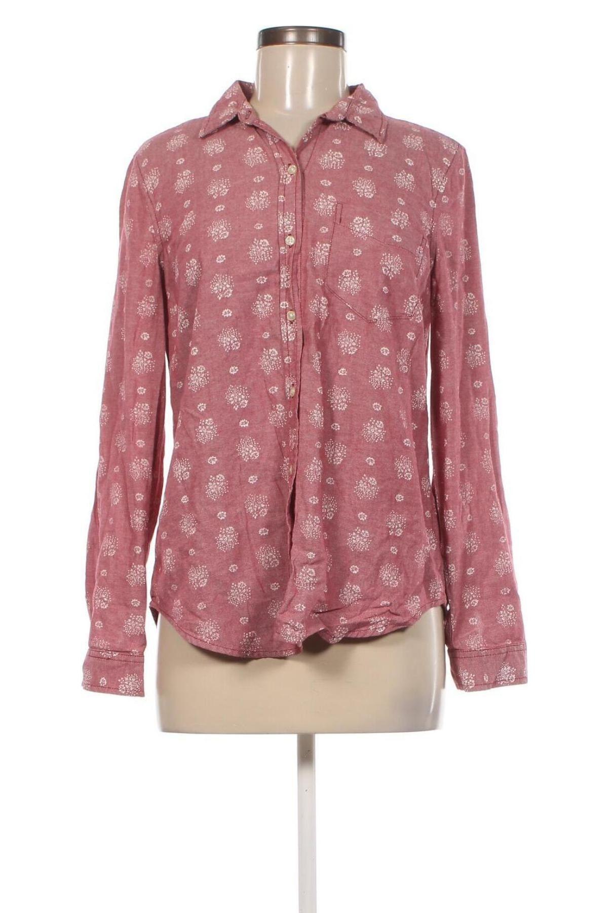 Damenbluse Old Navy, Größe M, Farbe Rosa, Preis € 23,66