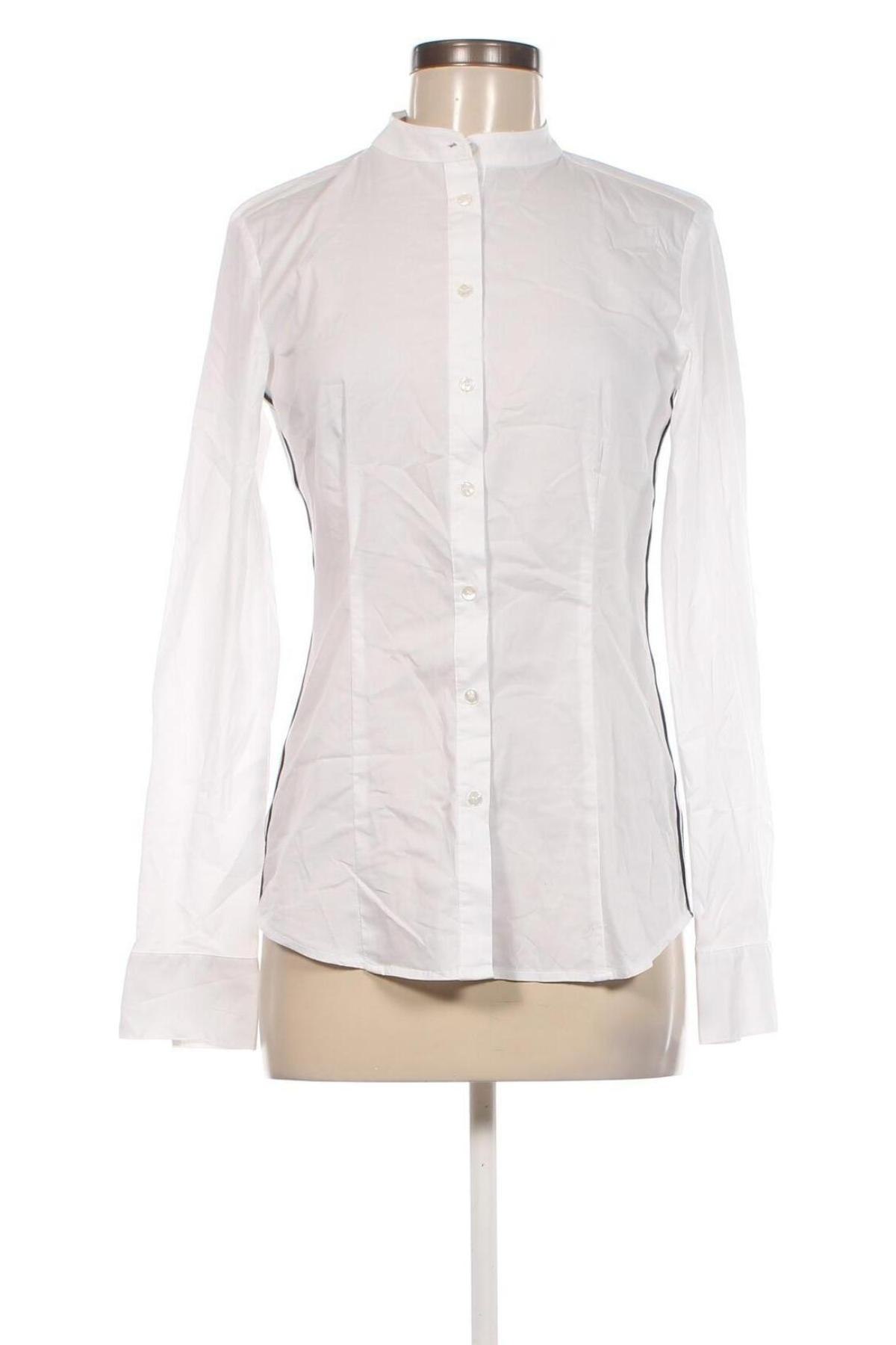 Dámska košeľa  Opus, Veľkosť S, Farba Biela, Cena  13,61 €