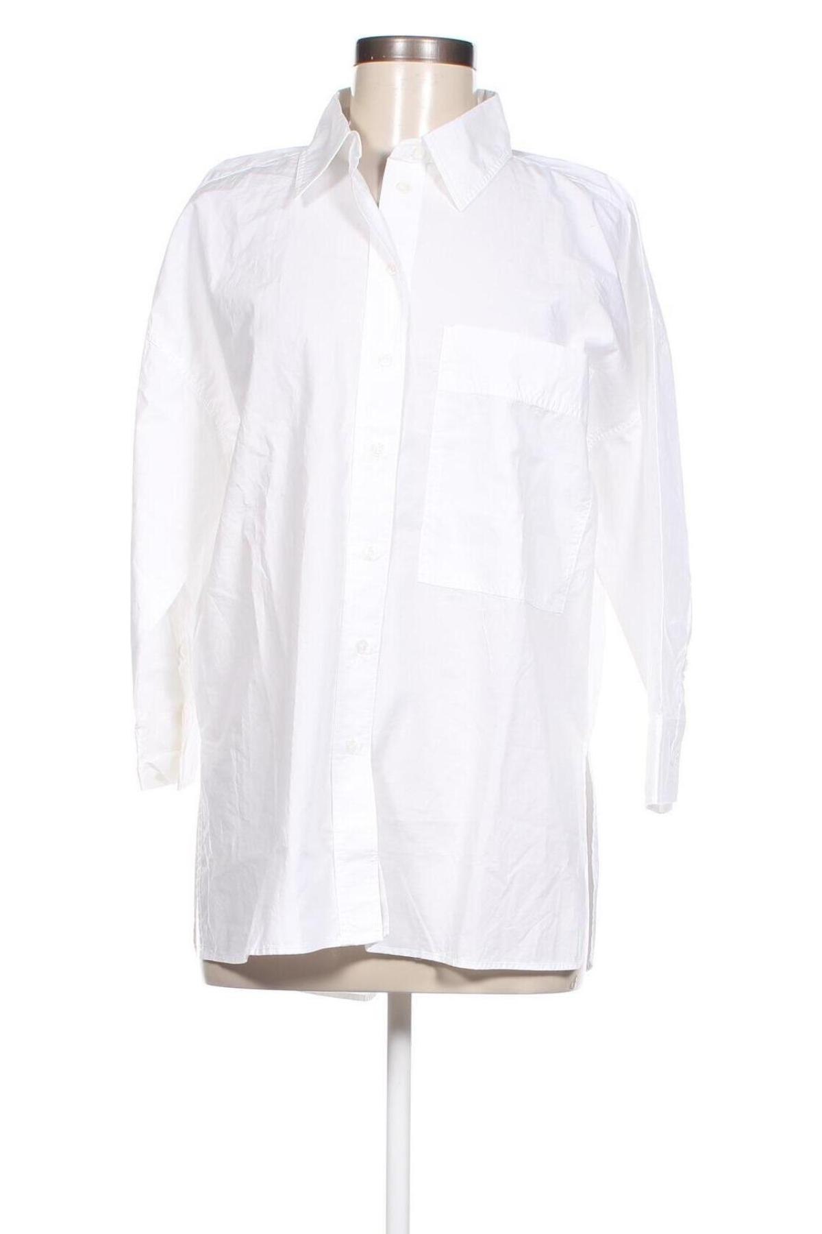 Dámská košile  Opus, Velikost S, Barva Bílá, Cena  1 174,00 Kč