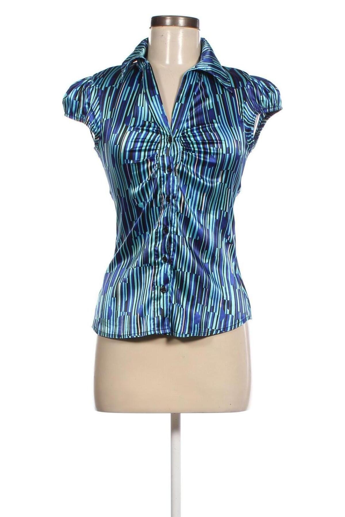 Dámska košeľa  Orsay, Veľkosť M, Farba Viacfarebná, Cena  2,84 €
