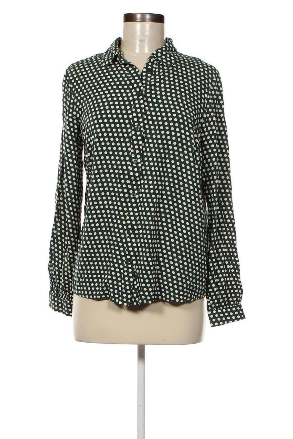 Γυναικείο πουκάμισο Orsay, Μέγεθος M, Χρώμα Πολύχρωμο, Τιμή 5,41 €