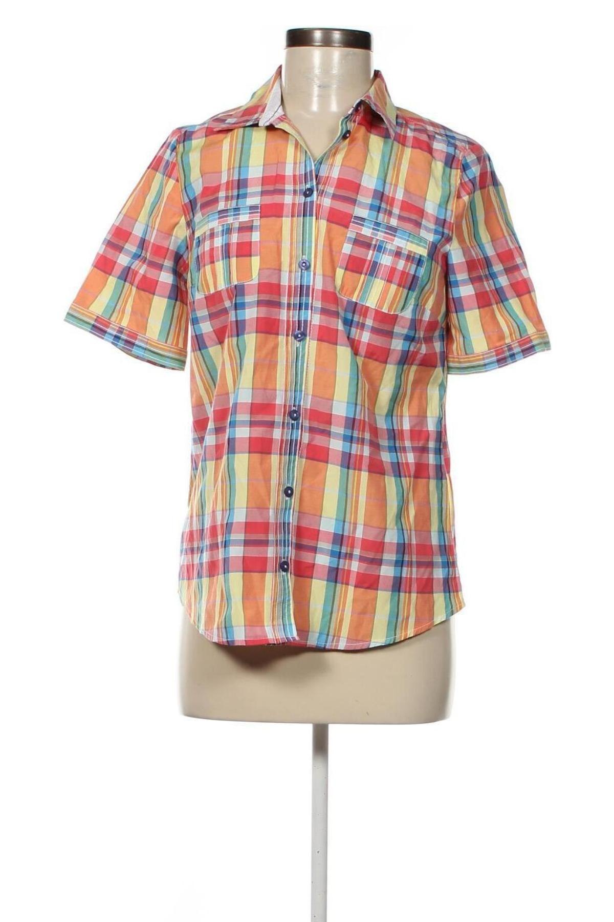 Dámská košile  Paola, Velikost M, Barva Vícebarevné, Cena  180,00 Kč