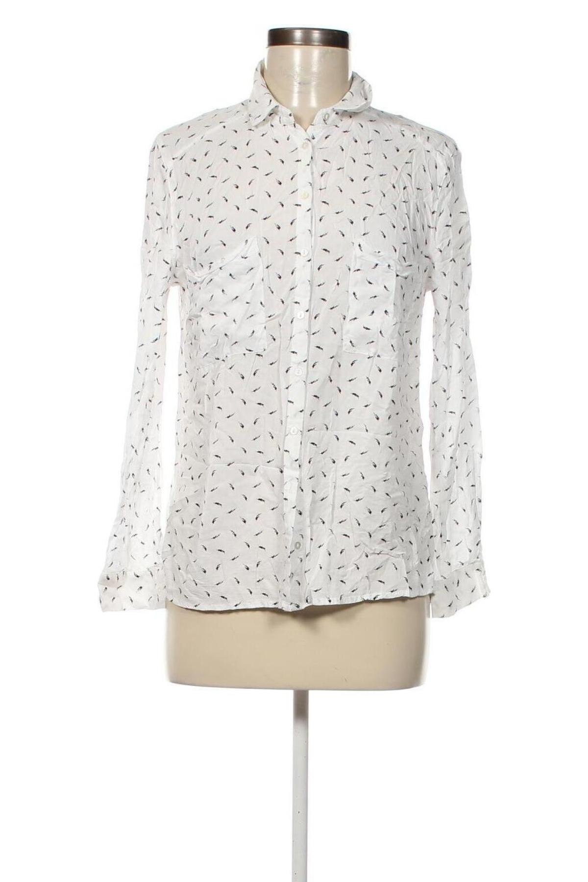 Γυναικείο πουκάμισο Pimkie, Μέγεθος S, Χρώμα Πολύχρωμο, Τιμή 7,73 €