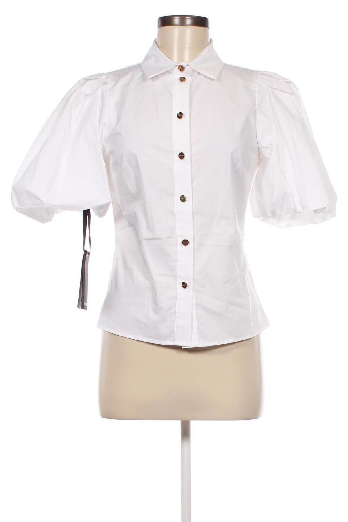 Dámská košile  Pinko, Velikost XXS, Barva Bílá, Cena  1 816,00 Kč