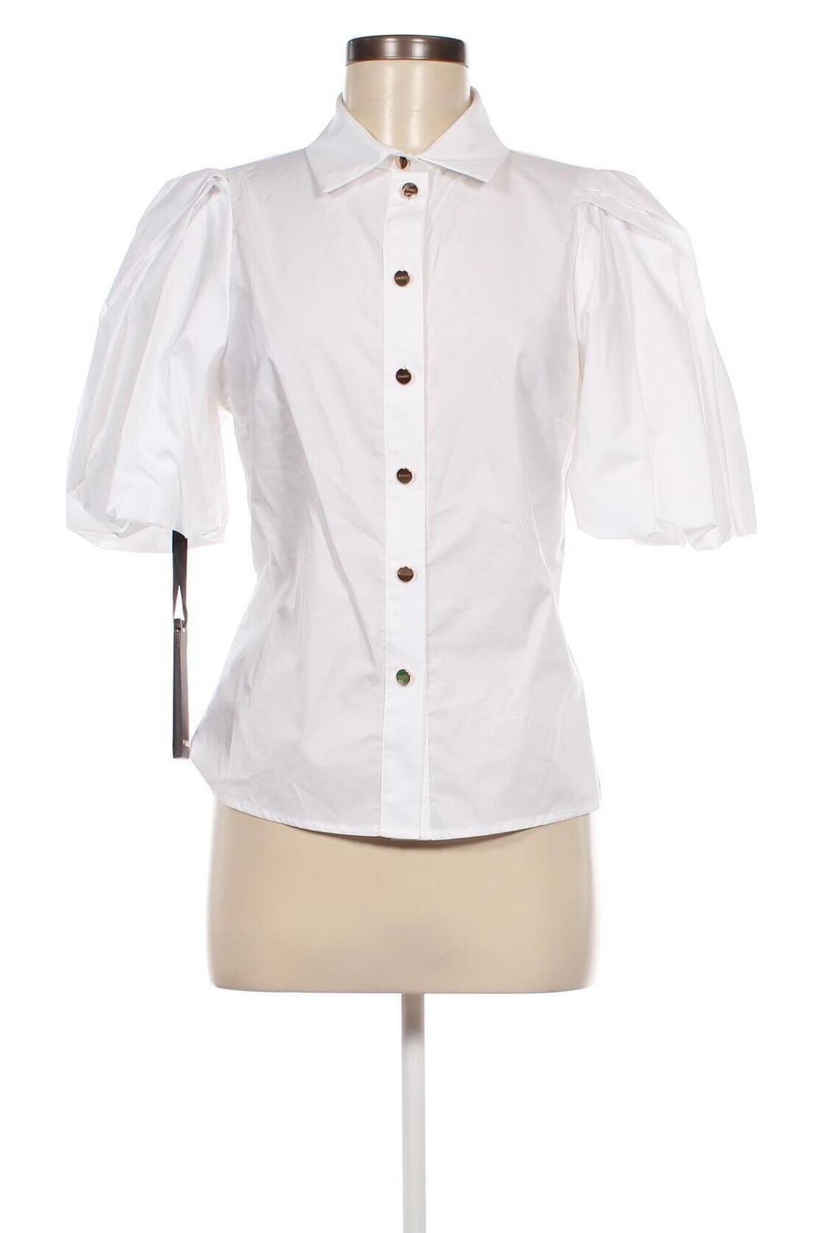 Dámská košile  Pinko, Velikost XS, Barva Bílá, Cena  1 816,00 Kč