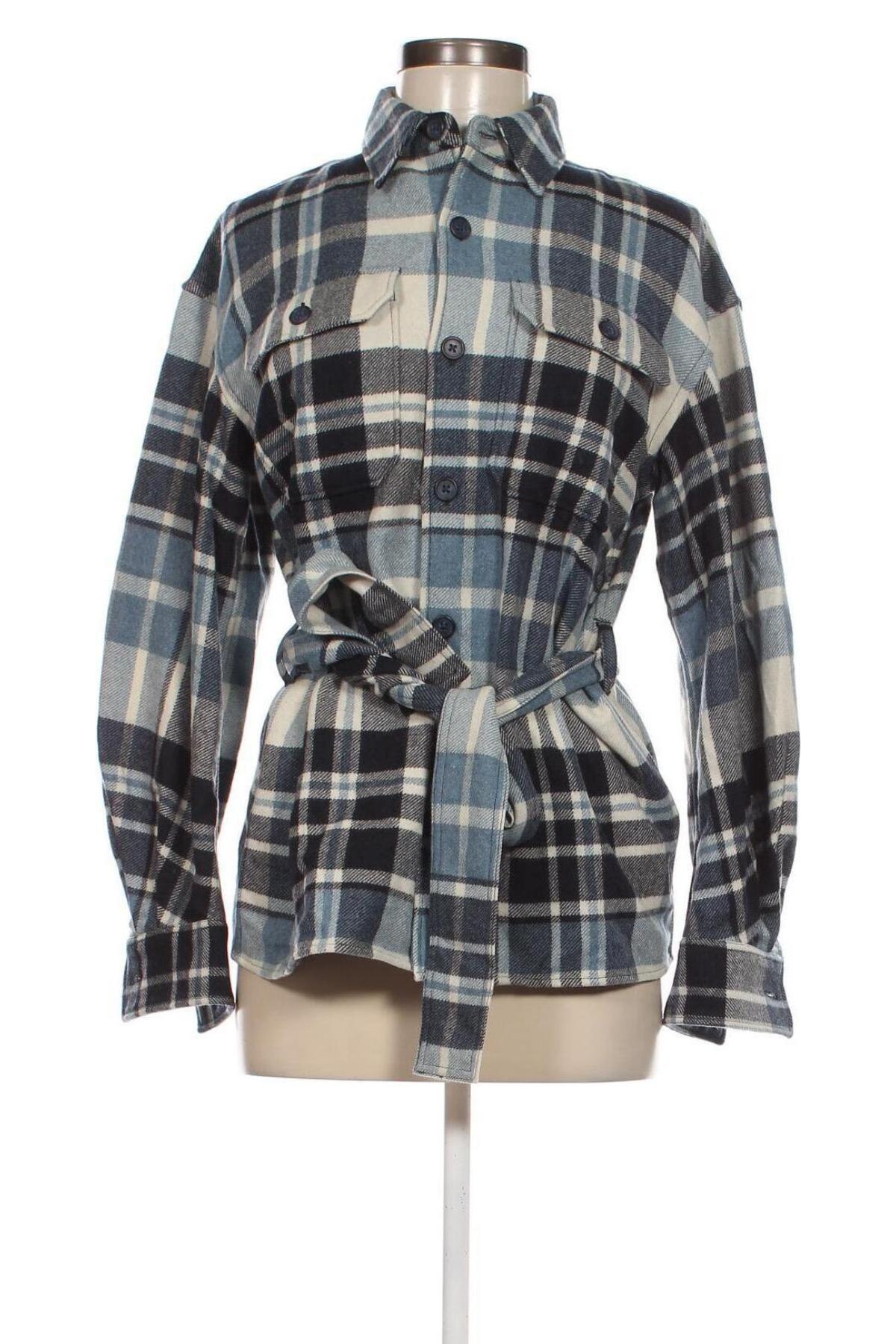 Női ing Polo By Ralph Lauren, Méret S, Szín Sokszínű, Ár 34 725 Ft