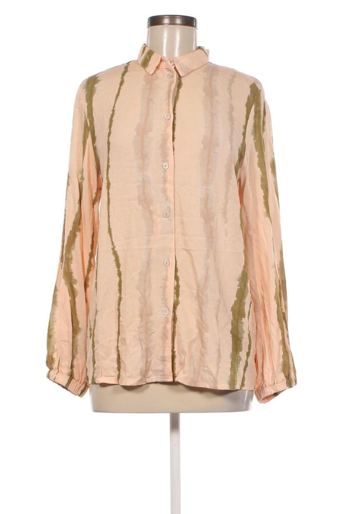 Dámska košeľa  Reken Maar, Veľkosť S, Farba Viacfarebná, Cena  12,25 €