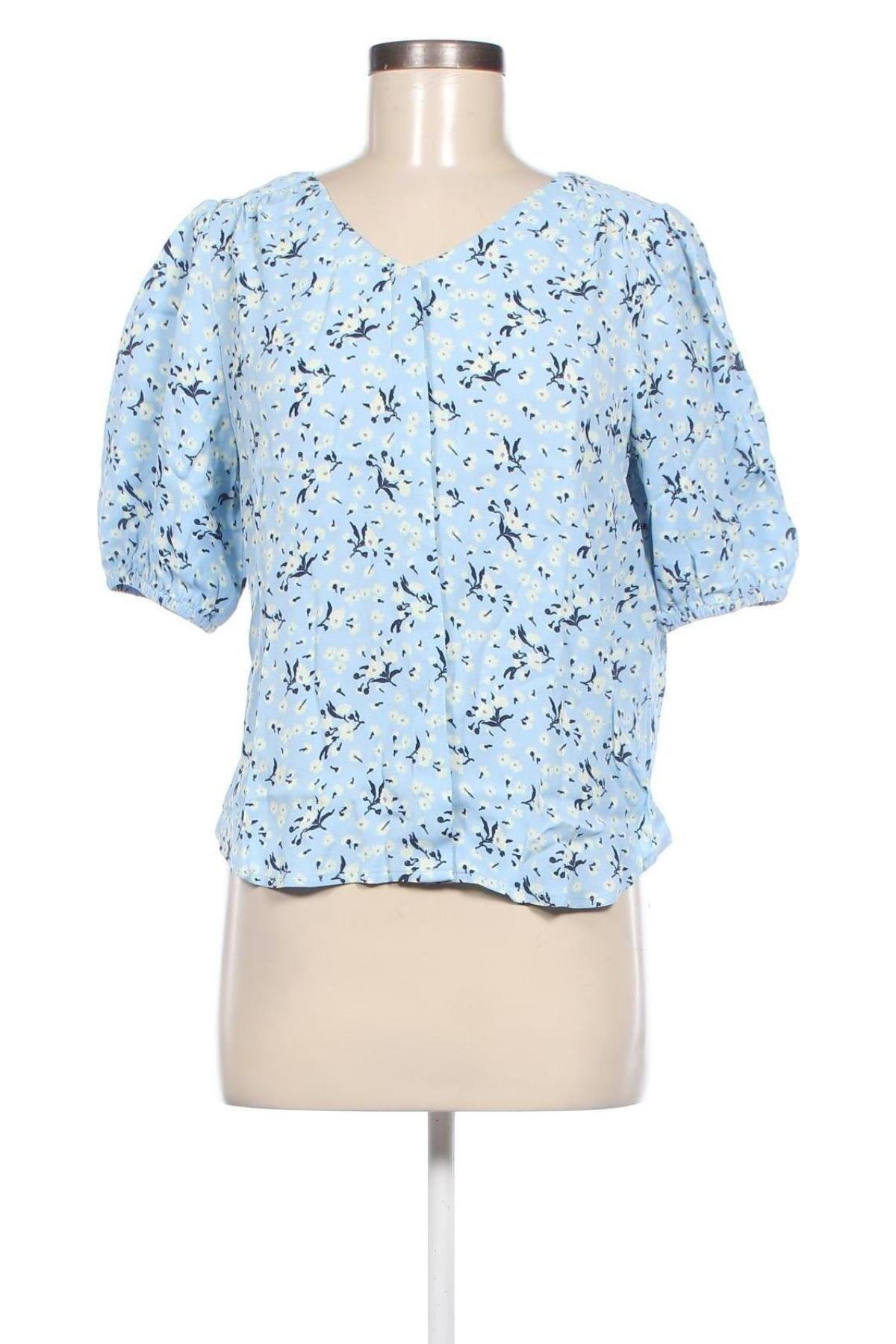 Γυναικείο πουκάμισο Selected Femme, Μέγεθος S, Χρώμα Πολύχρωμο, Τιμή 24,93 €