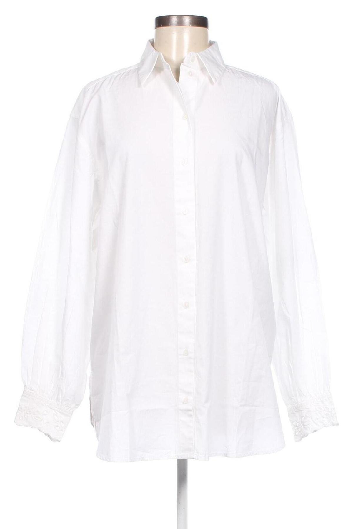 Damska koszula Selected Femme, Rozmiar S, Kolor Biały, Cena 215,90 zł