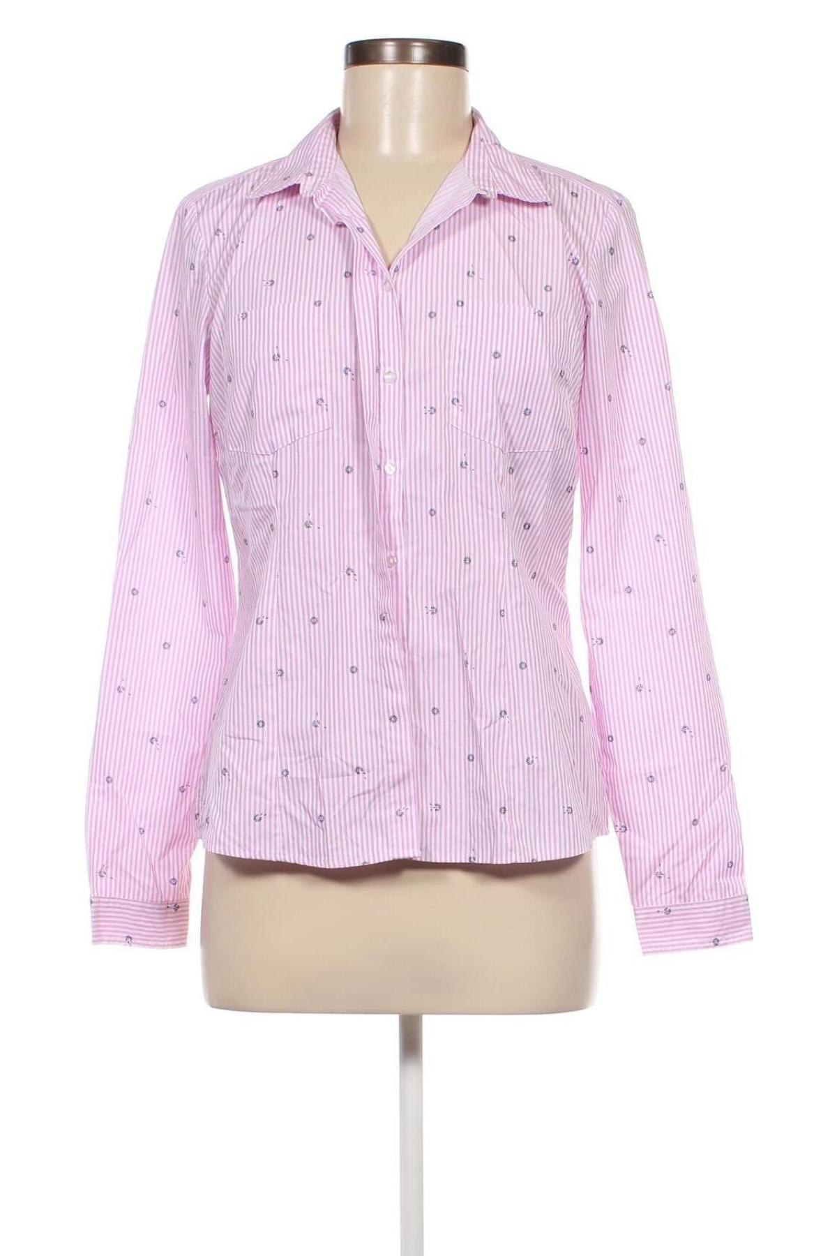 Dámská košile  Sinsay, Velikost M, Barva Růžová, Cena  181,00 Kč