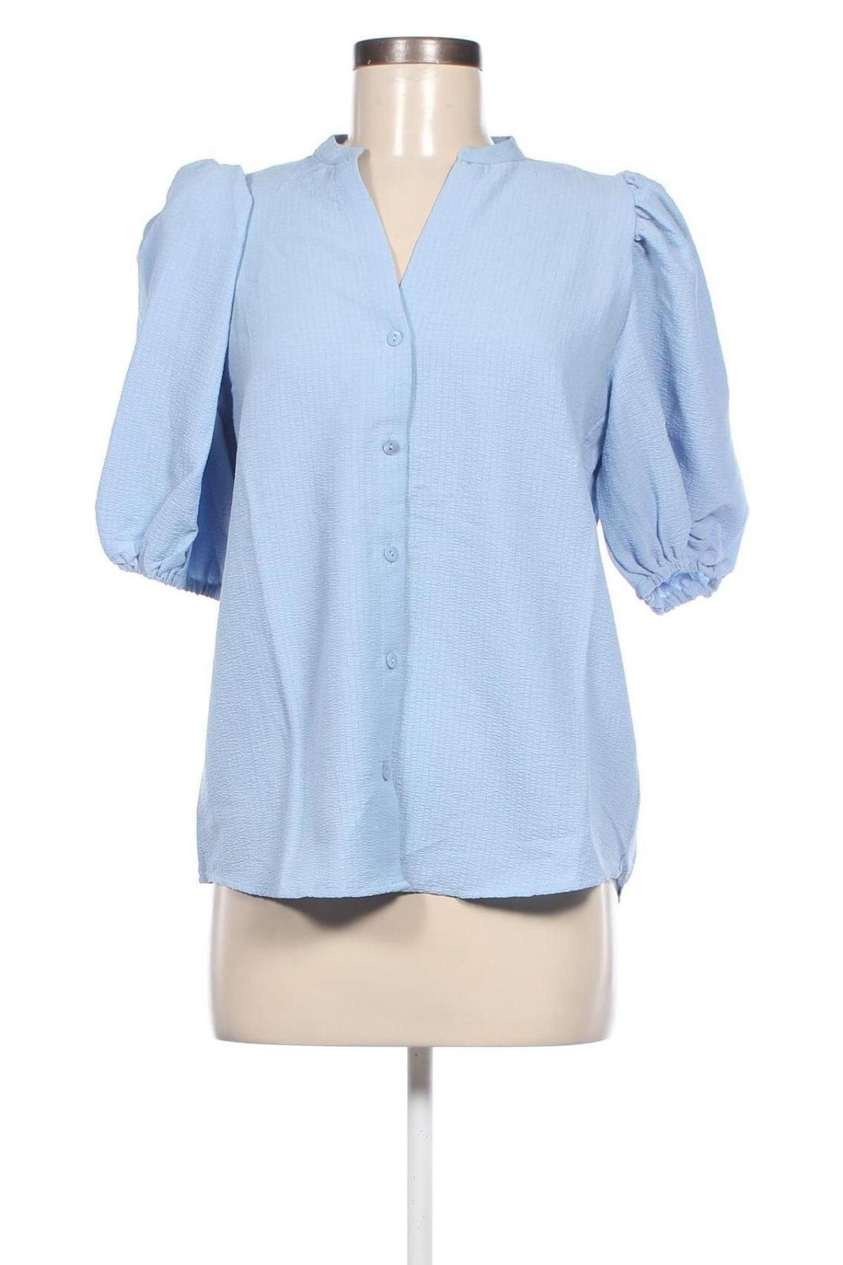 Dámska košeľa  Sisters Point, Veľkosť S, Farba Modrá, Cena  17,86 €