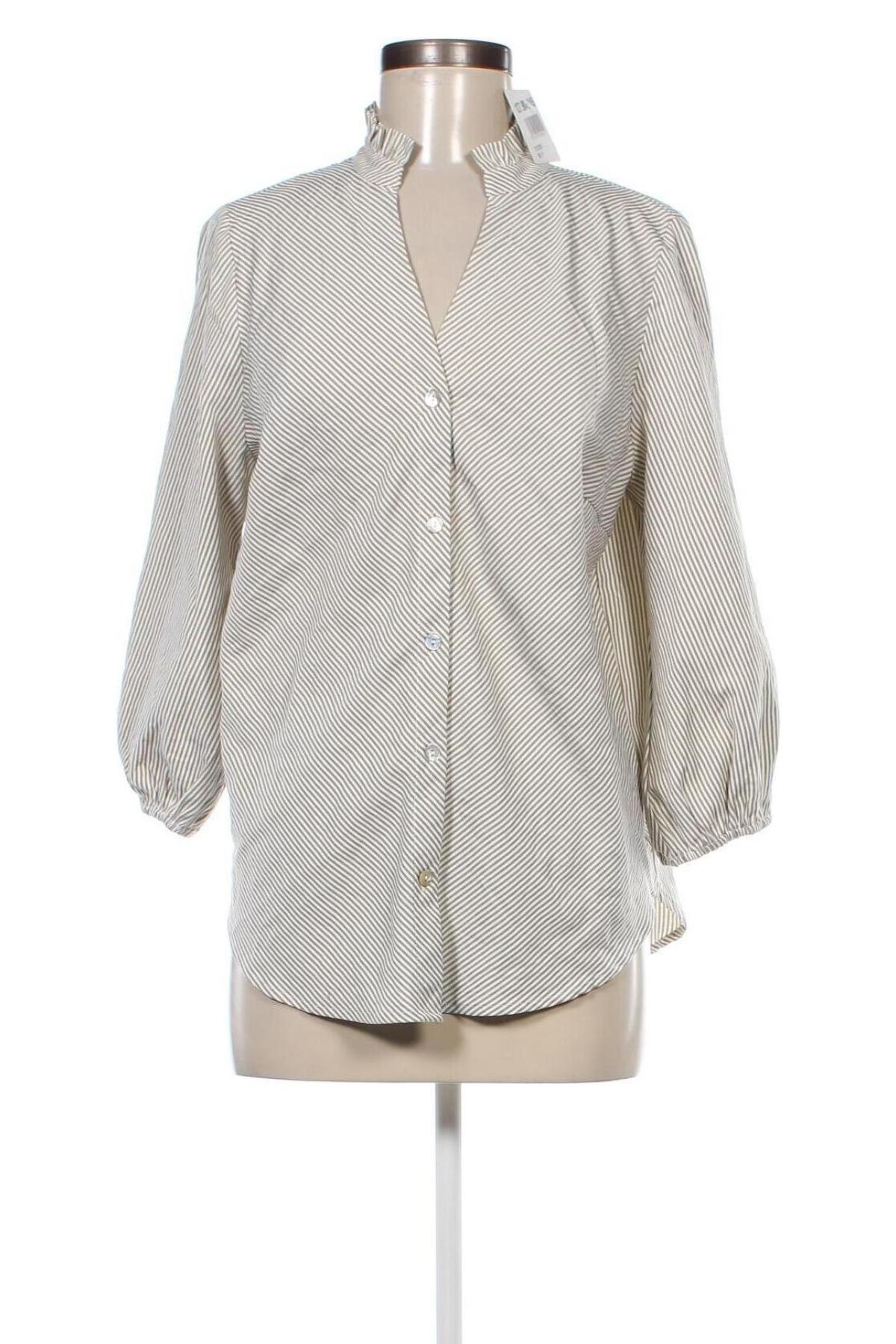 Γυναικείο πουκάμισο Sisters Point, Μέγεθος M, Χρώμα Πολύχρωμο, Τιμή 10,52 €