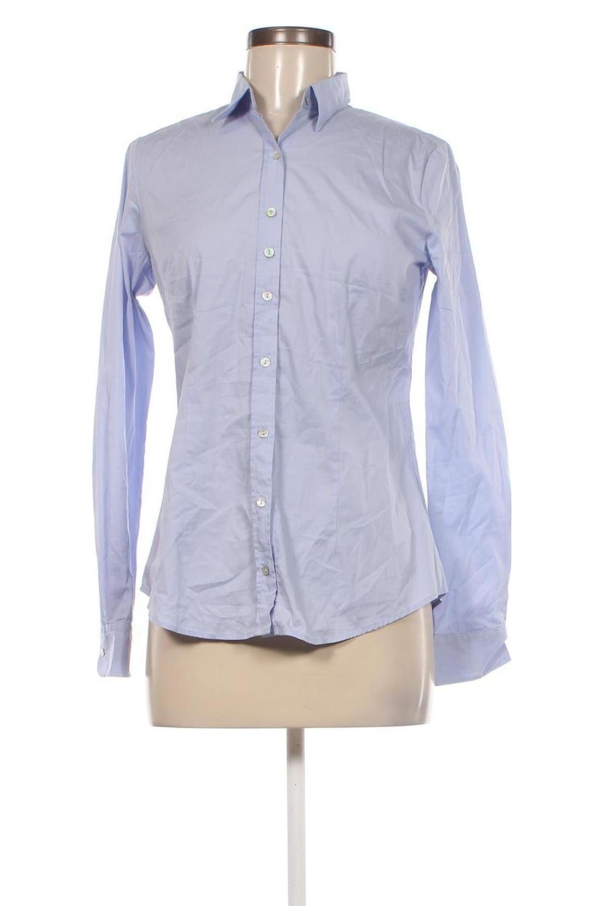 Dámská košile  Sophie, Velikost XL, Barva Modrá, Cena  219,00 Kč