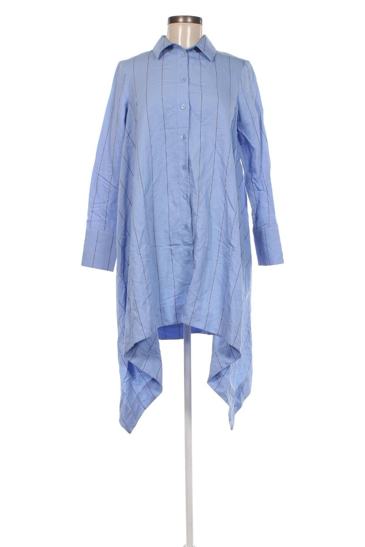 Dámska košeľa  Souvenir, Veľkosť XS, Farba Modrá, Cena  21,27 €