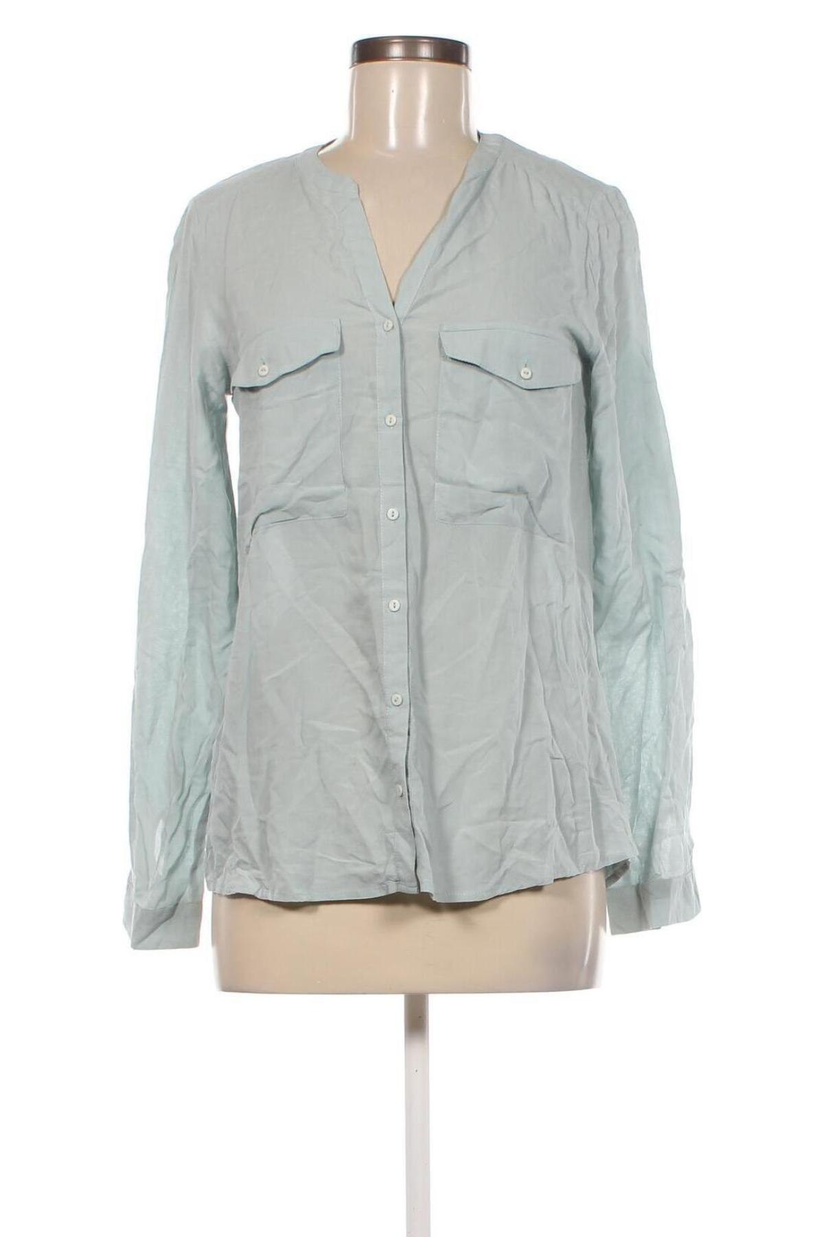 Dámská košile  Soya Concept, Velikost S, Barva Zelená, Cena  271,00 Kč