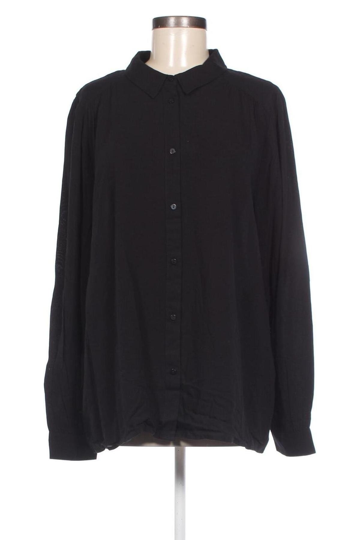 Dámská košile  Soya Concept, Velikost XXL, Barva Černá, Cena  781,00 Kč
