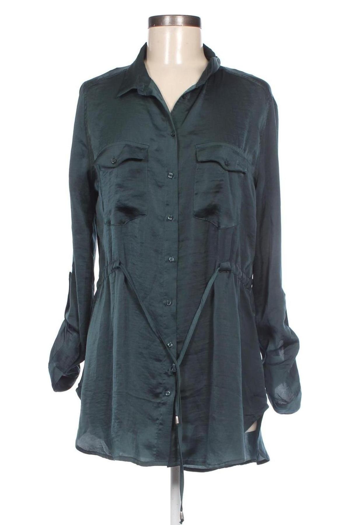 Dámská košile  Tally Weijl, Velikost XL, Barva Zelená, Cena  184,00 Kč