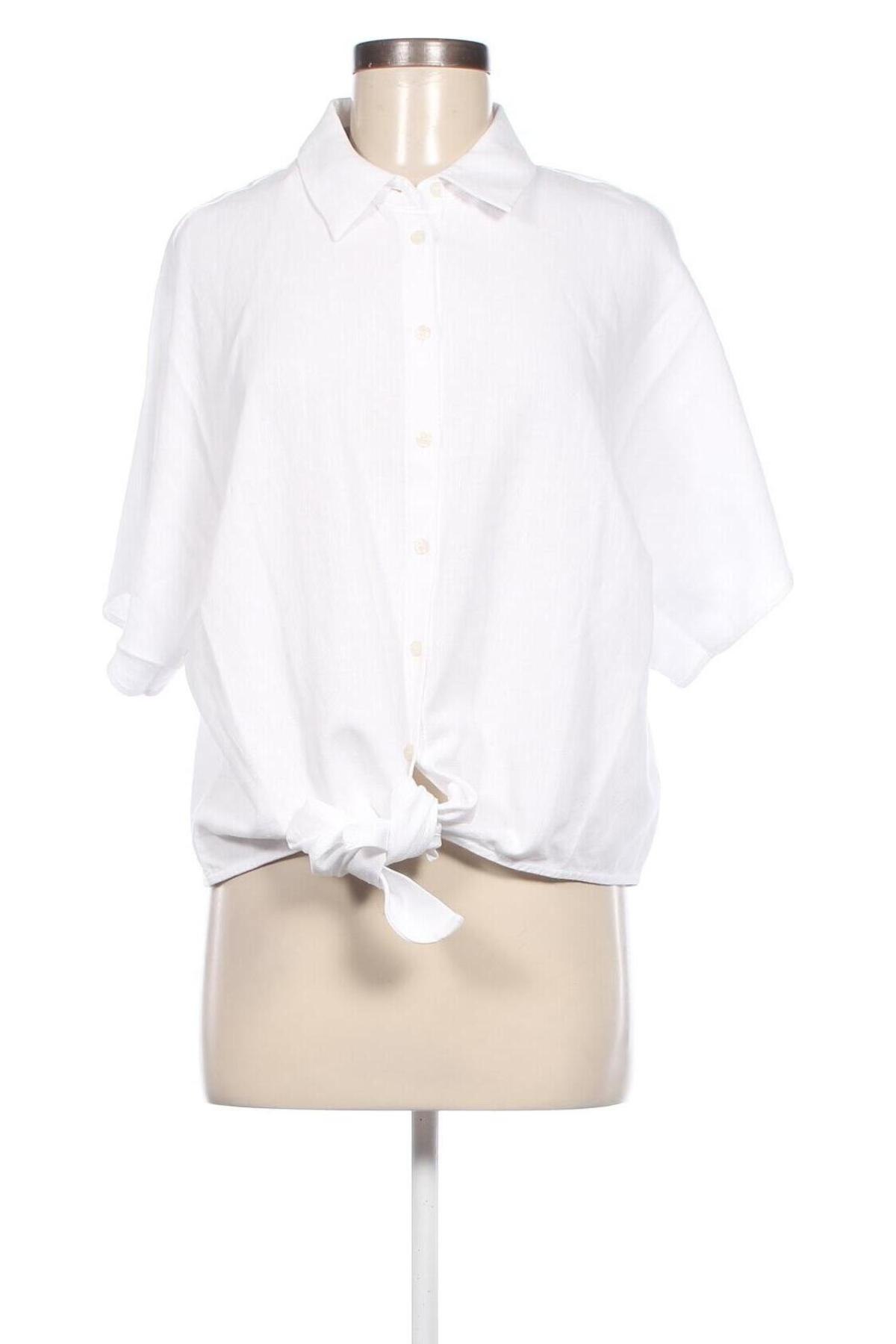Dámská košile  Tamaris, Velikost L, Barva Bílá, Cena  558,00 Kč