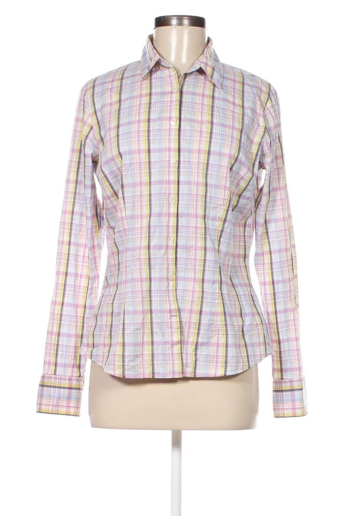 Γυναικείο πουκάμισο Tommy Hilfiger, Μέγεθος M, Χρώμα Πολύχρωμο, Τιμή 27,53 €