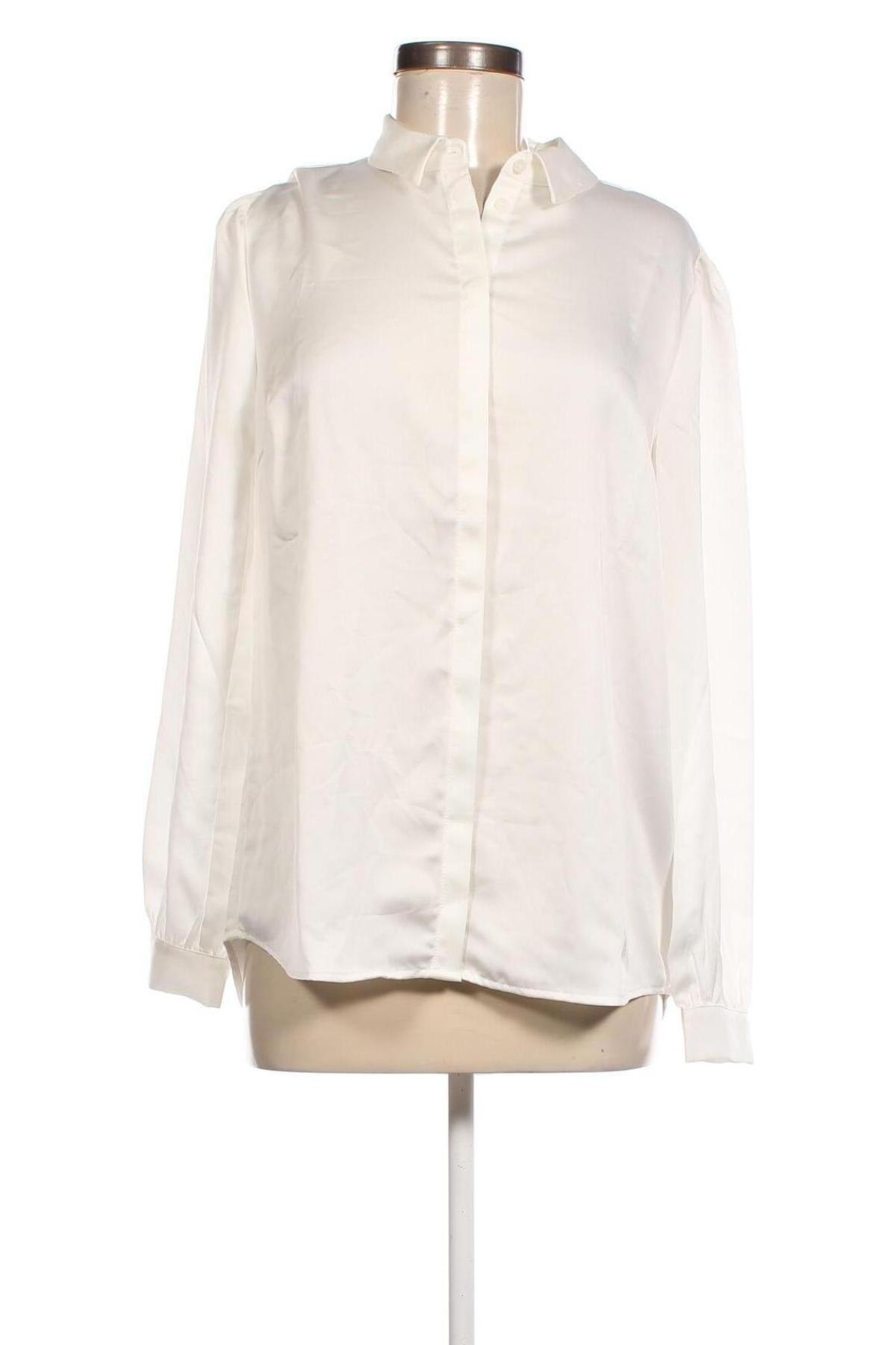 Dámská košile  VILA, Velikost M, Barva Bílá, Cena  367,00 Kč