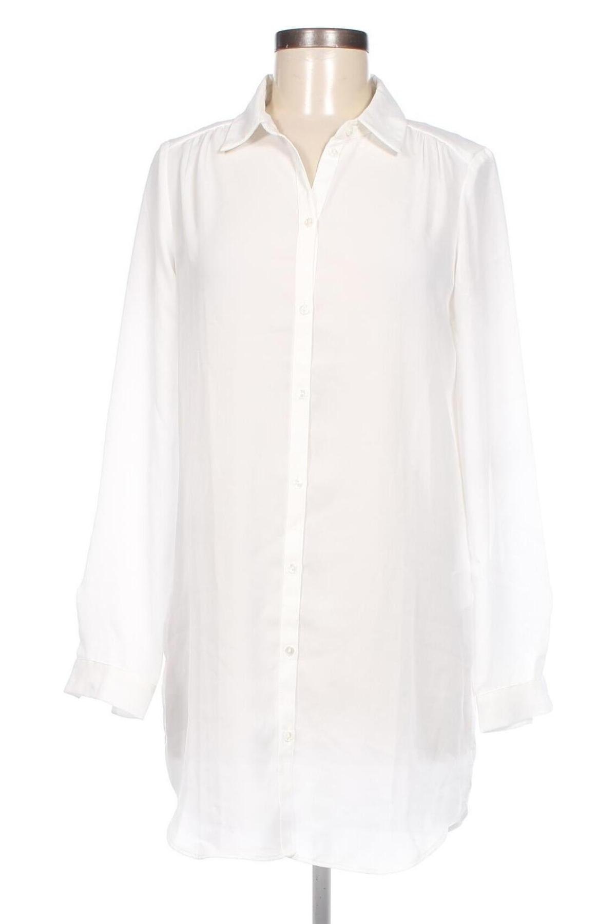 Dámská košile  VILA, Velikost XS, Barva Bílá, Cena  334,00 Kč
