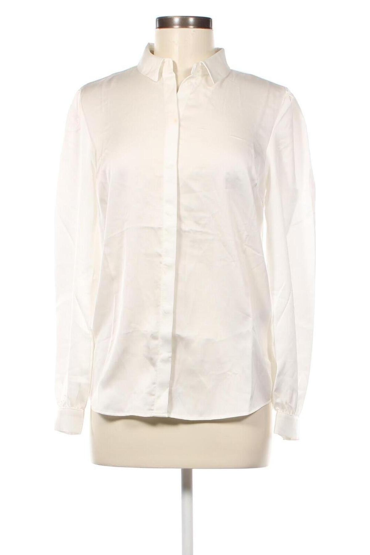 Dámská košile  VILA, Velikost XS, Barva Bílá, Cena  367,00 Kč