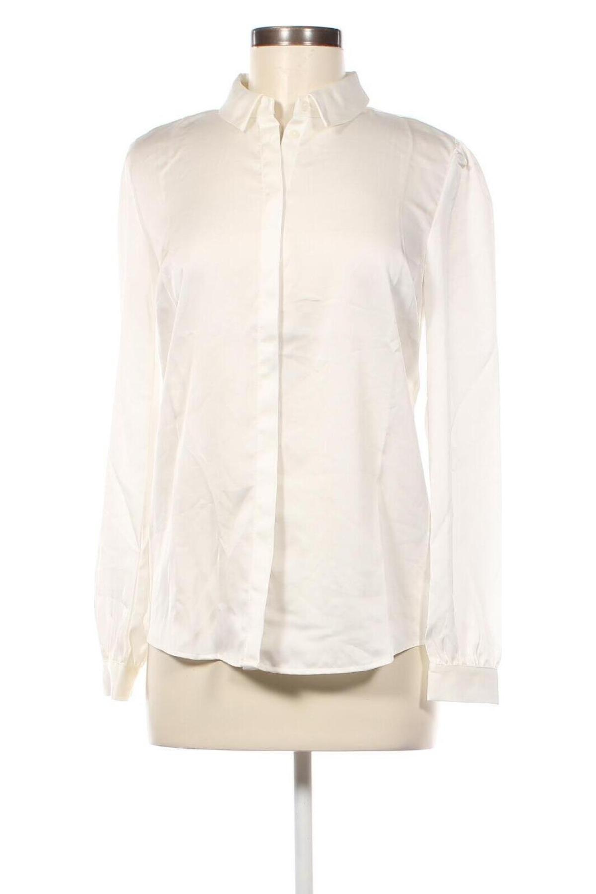 Dámská košile  VILA, Velikost XS, Barva Bílá, Cena  334,00 Kč
