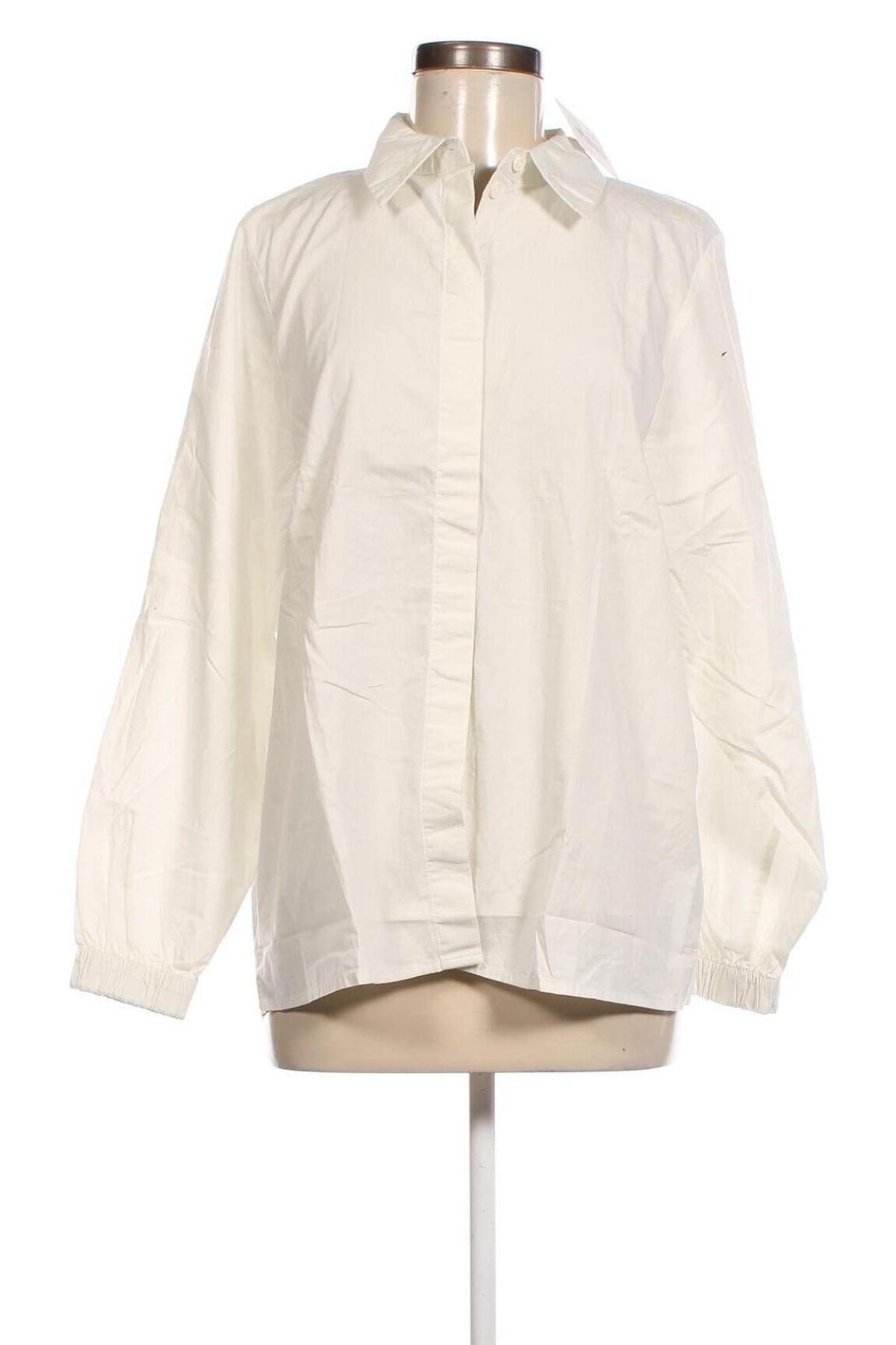 Dámská košile  Vero Moda, Velikost M, Barva Krémová, Cena  300,00 Kč