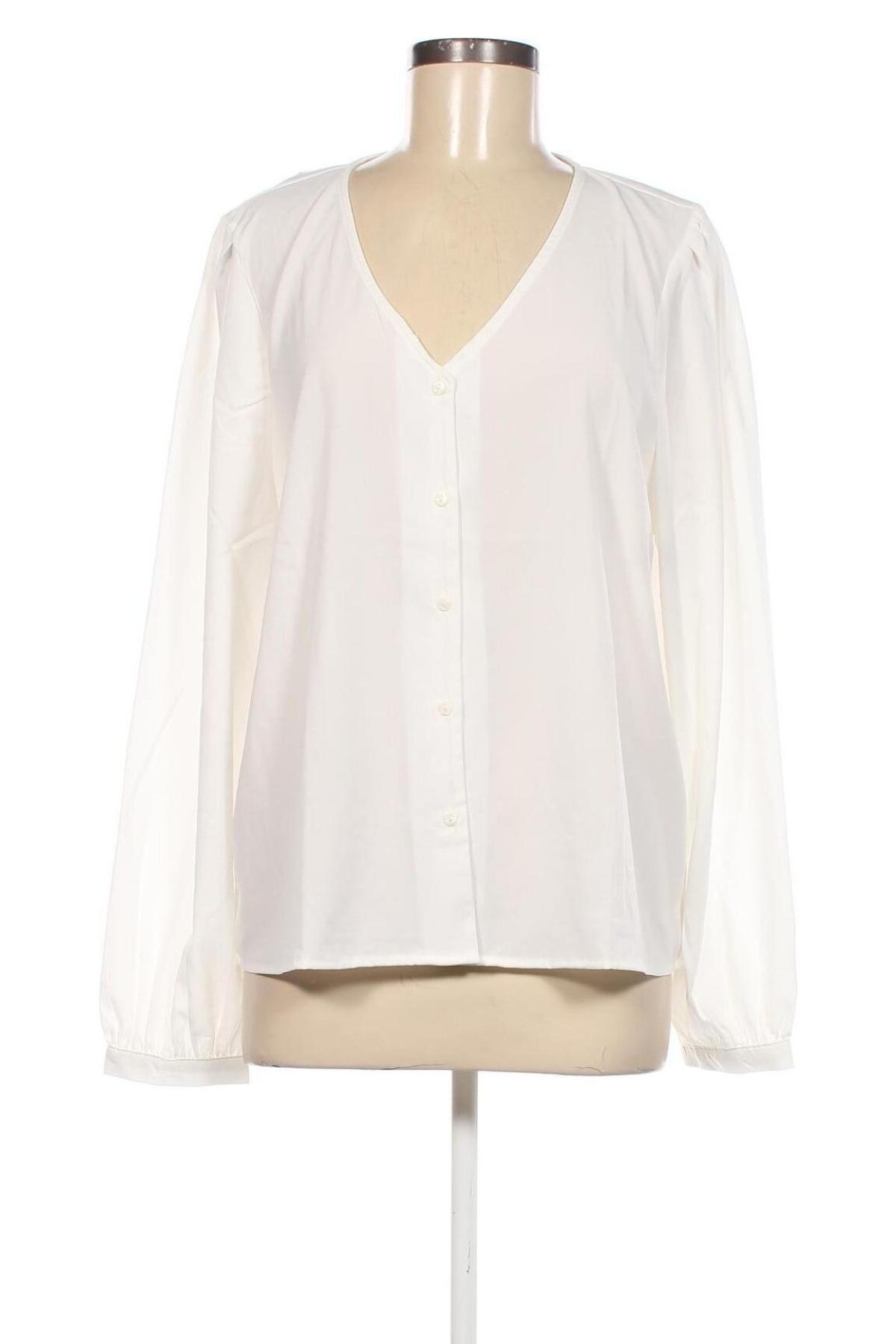 Dámská košile  Vero Moda, Velikost XL, Barva Bílá, Cena  400,00 Kč