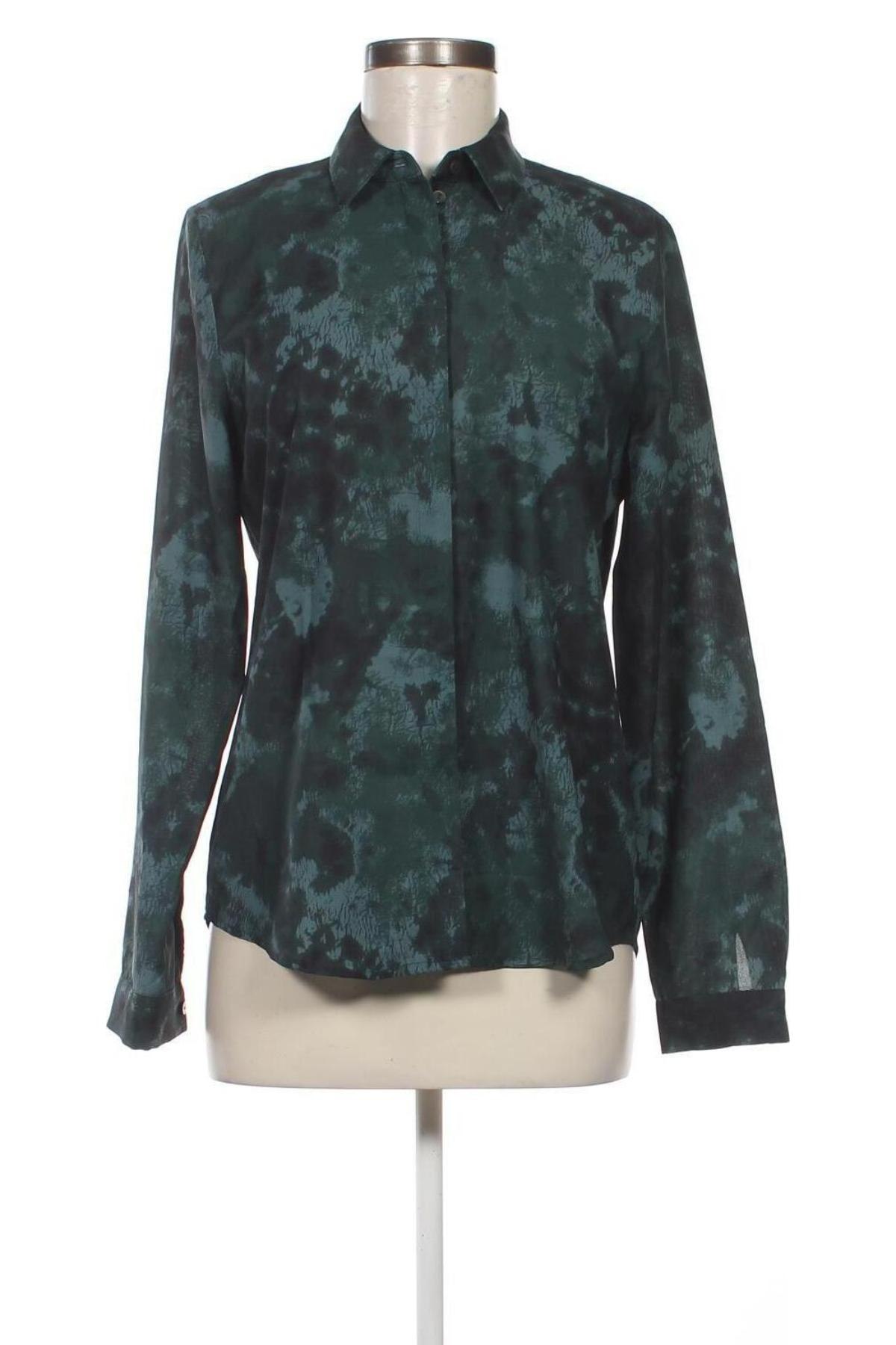 Γυναικείο πουκάμισο WE, Μέγεθος S, Χρώμα Πολύχρωμο, Τιμή 7,67 €