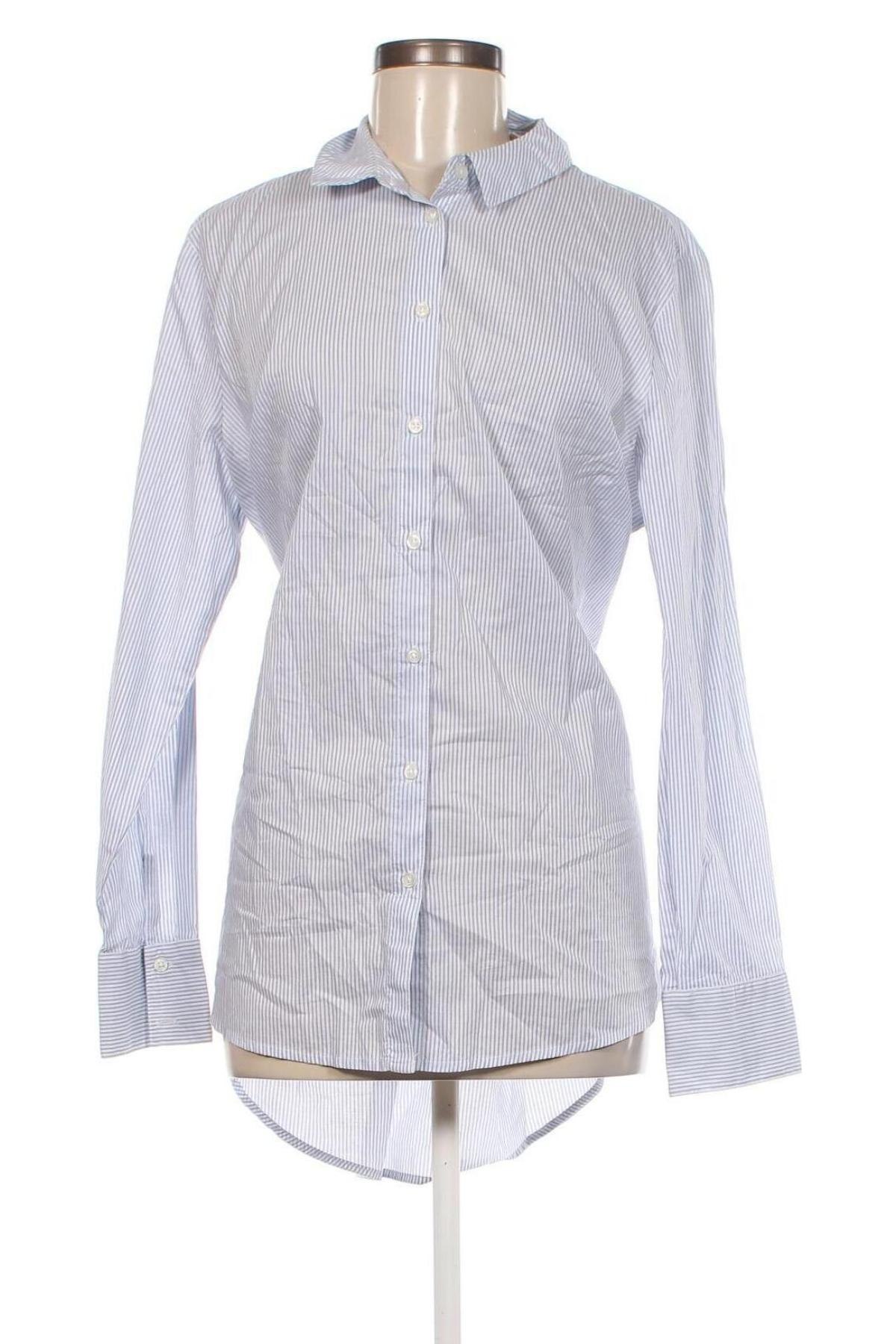 Дамска риза Yessica, Размер XL, Цвят Многоцветен, Цена 13,75 лв.