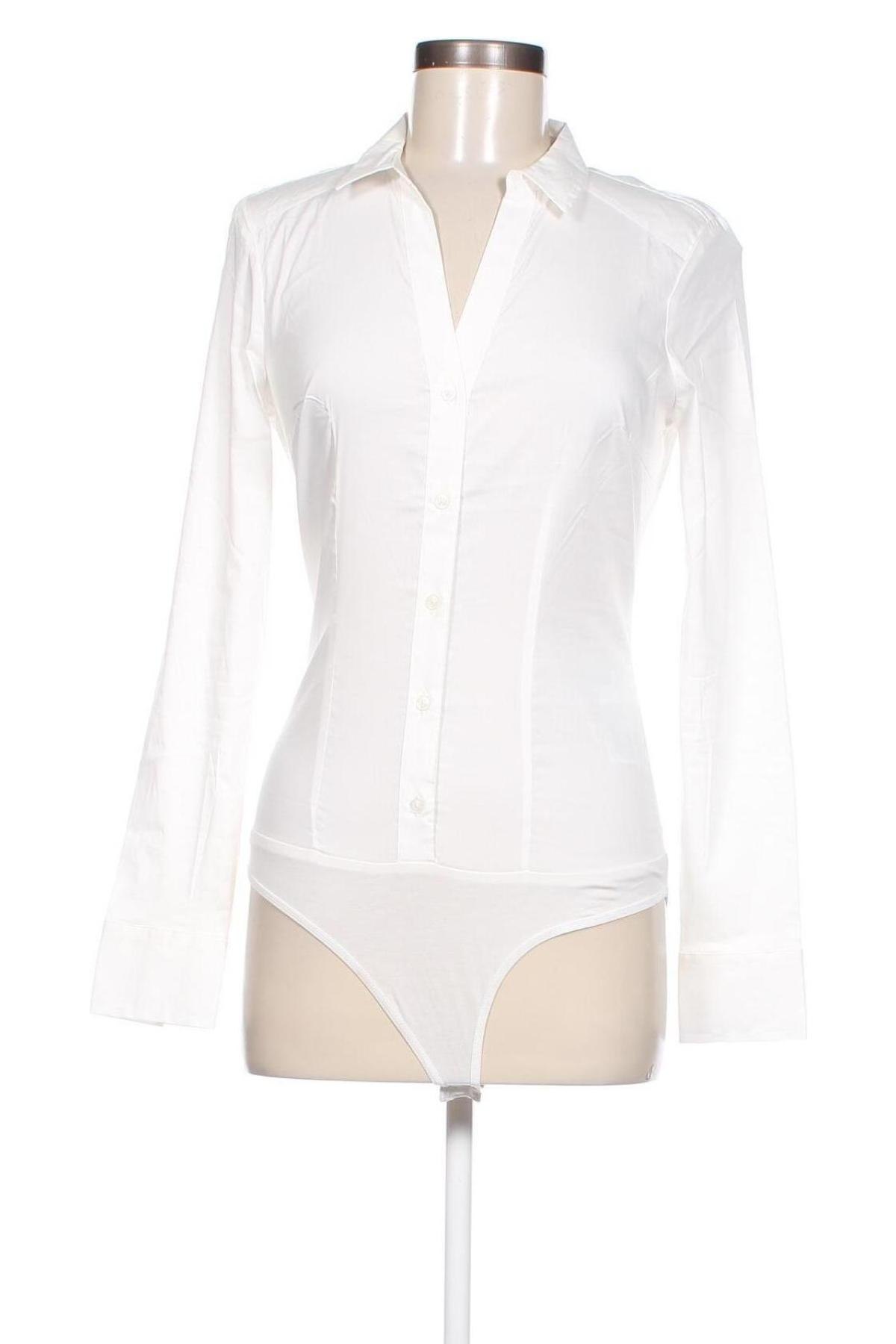 Dámská košile-body  Vero Moda, Velikost S, Barva Bílá, Cena  367,00 Kč