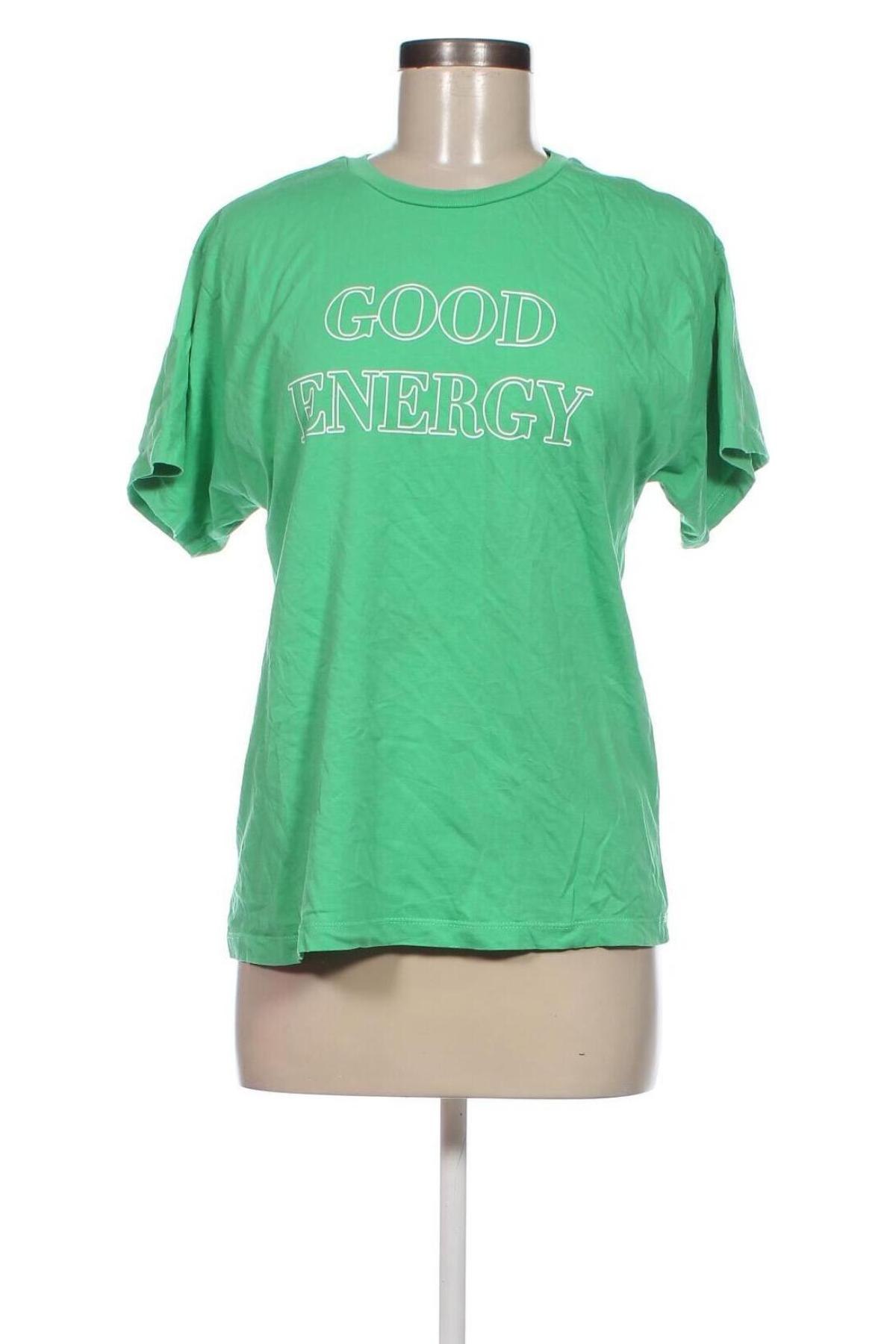 Dámské tričko ASOS, Velikost M, Barva Zelená, Cena  191,00 Kč