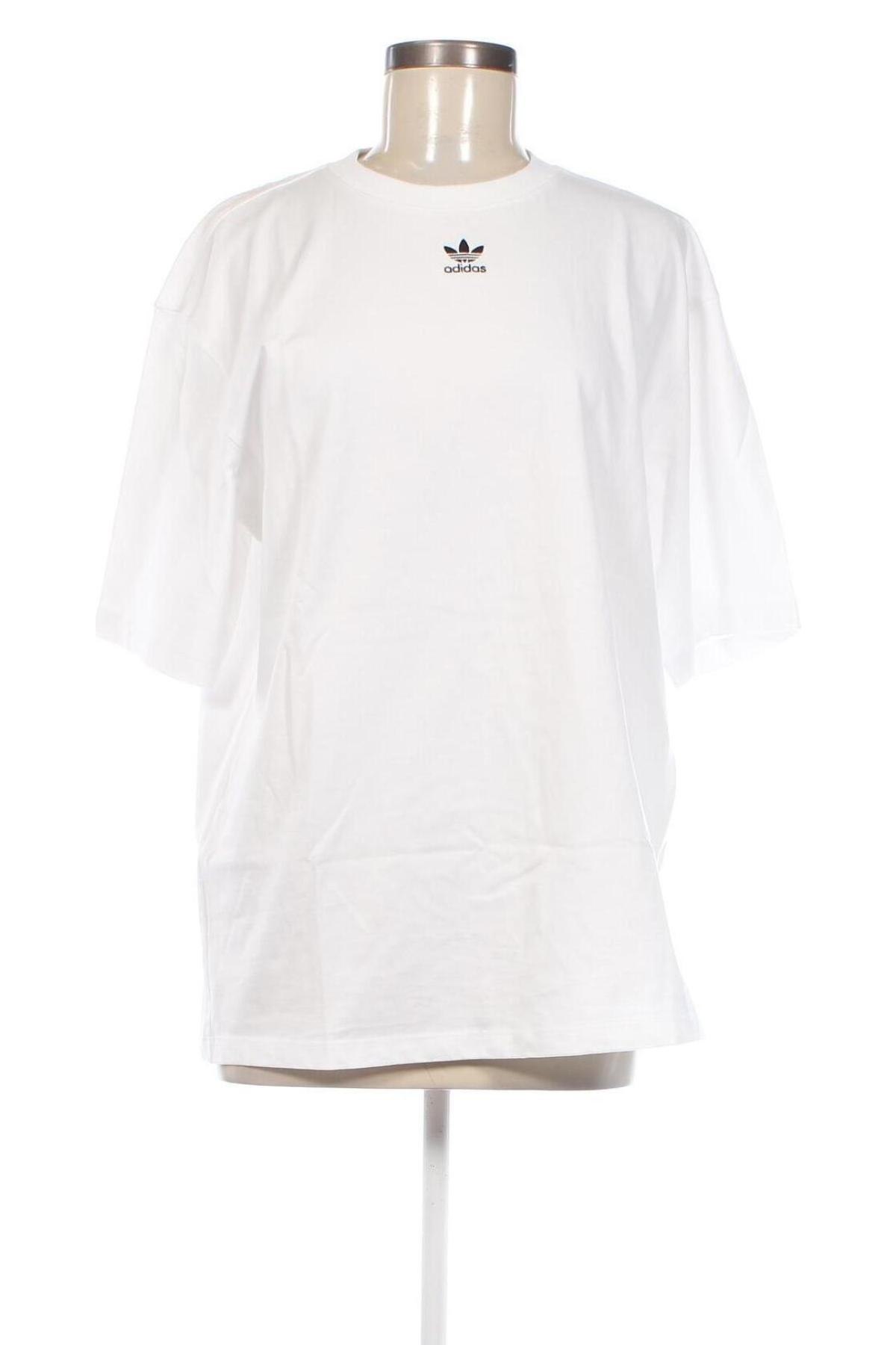 Dámské tričko Adidas Originals, Velikost XS, Barva Bílá, Cena  629,00 Kč