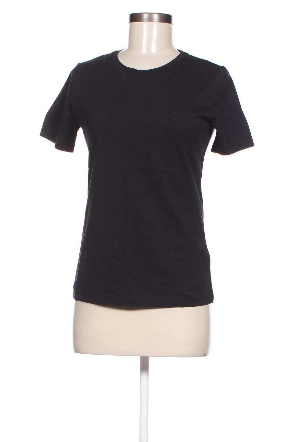 Damen T-Shirt Armedangels, Größe XS, Farbe Schwarz, Preis € 23,97