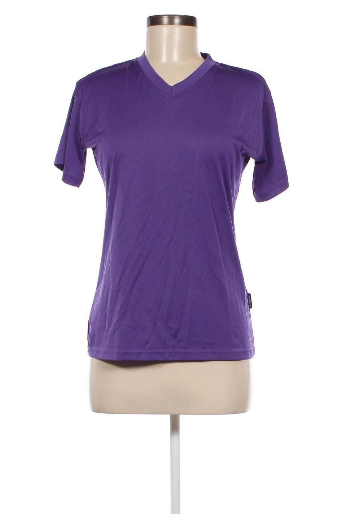 Γυναικείο t-shirt Atrium, Μέγεθος S, Χρώμα Βιολετί, Τιμή 3,99 €