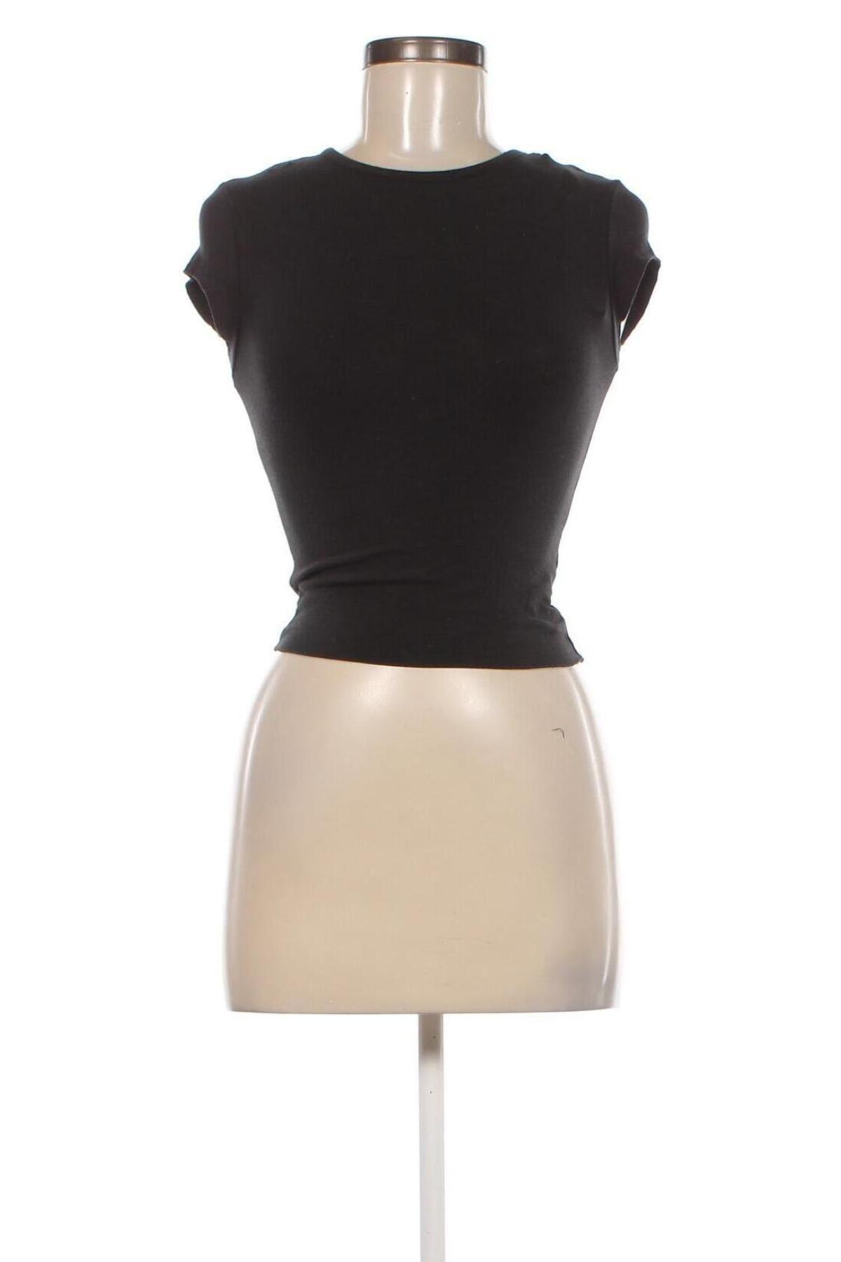 Damen T-Shirt BDG, Größe XS, Farbe Schwarz, Preis € 9,28