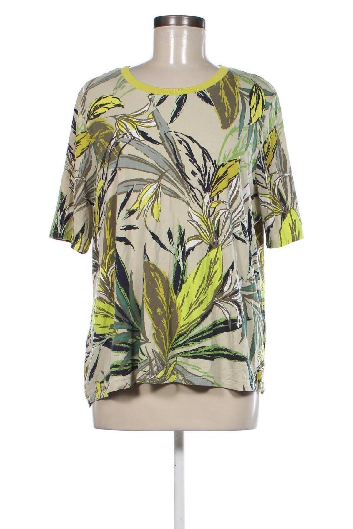 Damen T-Shirt Betty Barclay, Größe XL, Farbe Mehrfarbig, Preis € 18,79