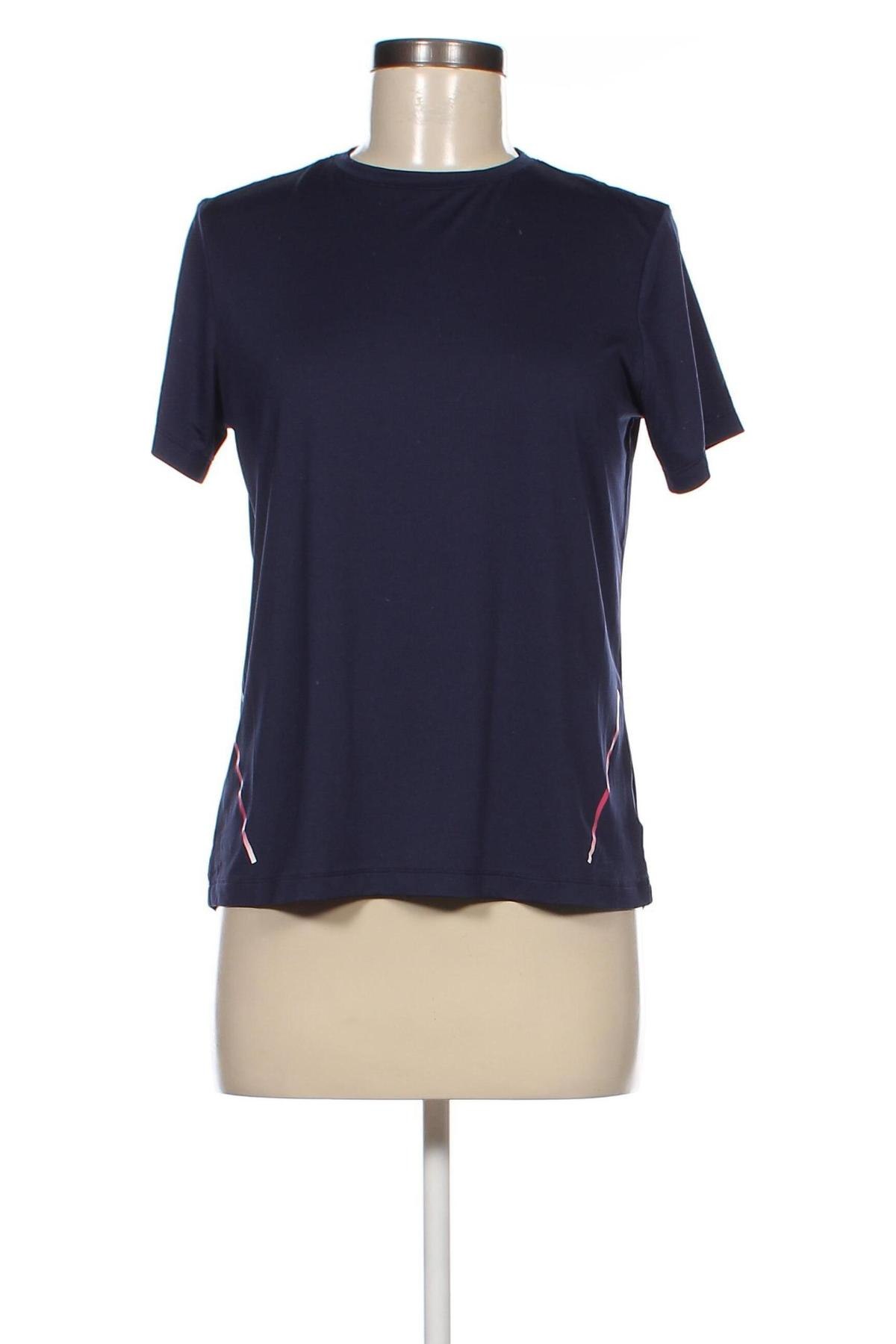 Damen T-Shirt Crivit, Größe S, Farbe Blau, Preis € 3,97