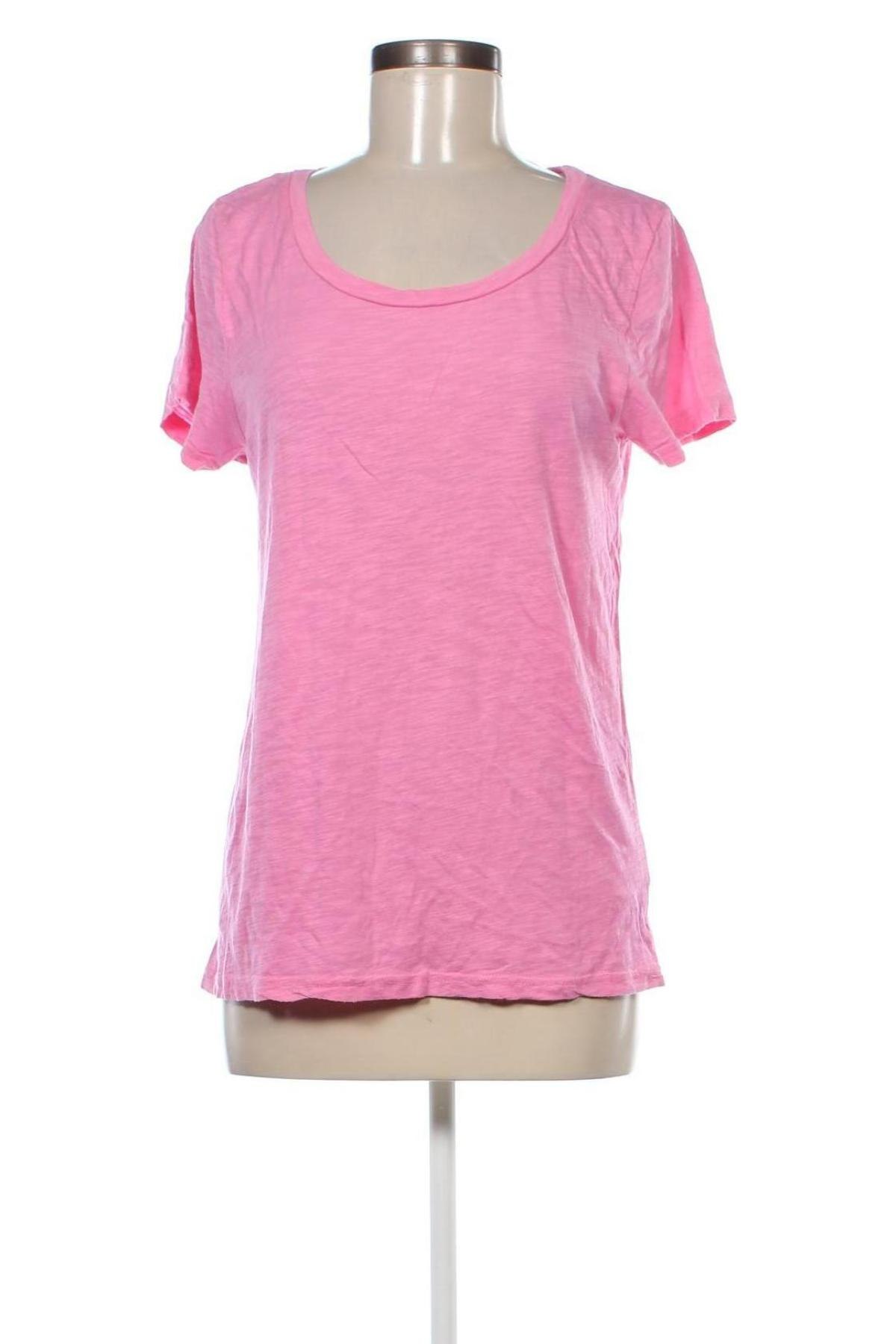 Γυναικείο t-shirt Cubus, Μέγεθος M, Χρώμα Ρόζ , Τιμή 6,03 €