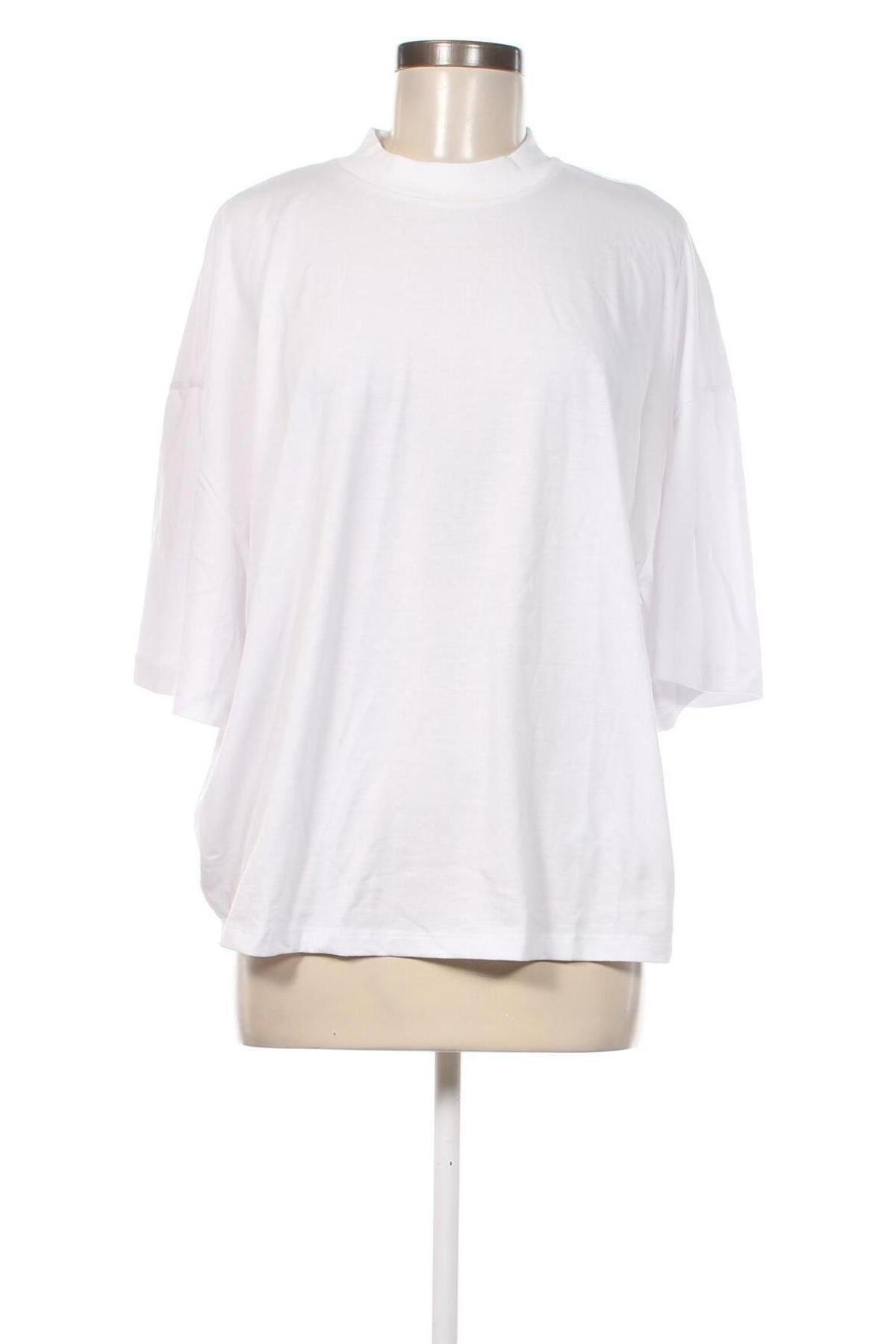 Damen T-Shirt Dorothy Perkins, Größe M, Farbe Weiß, Preis € 23,71