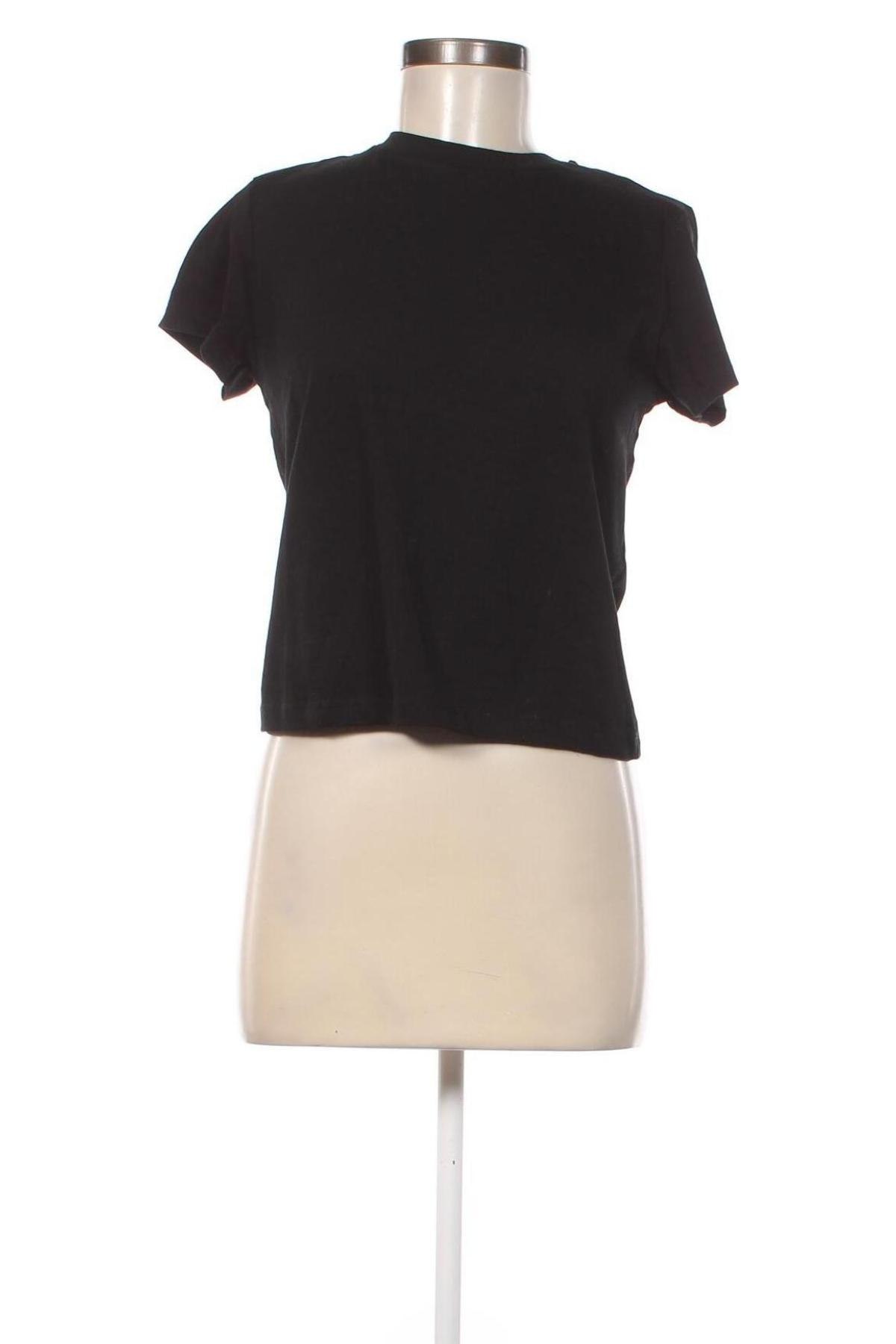 Damen T-Shirt Edited, Größe S, Farbe Schwarz, Preis 9,28 €