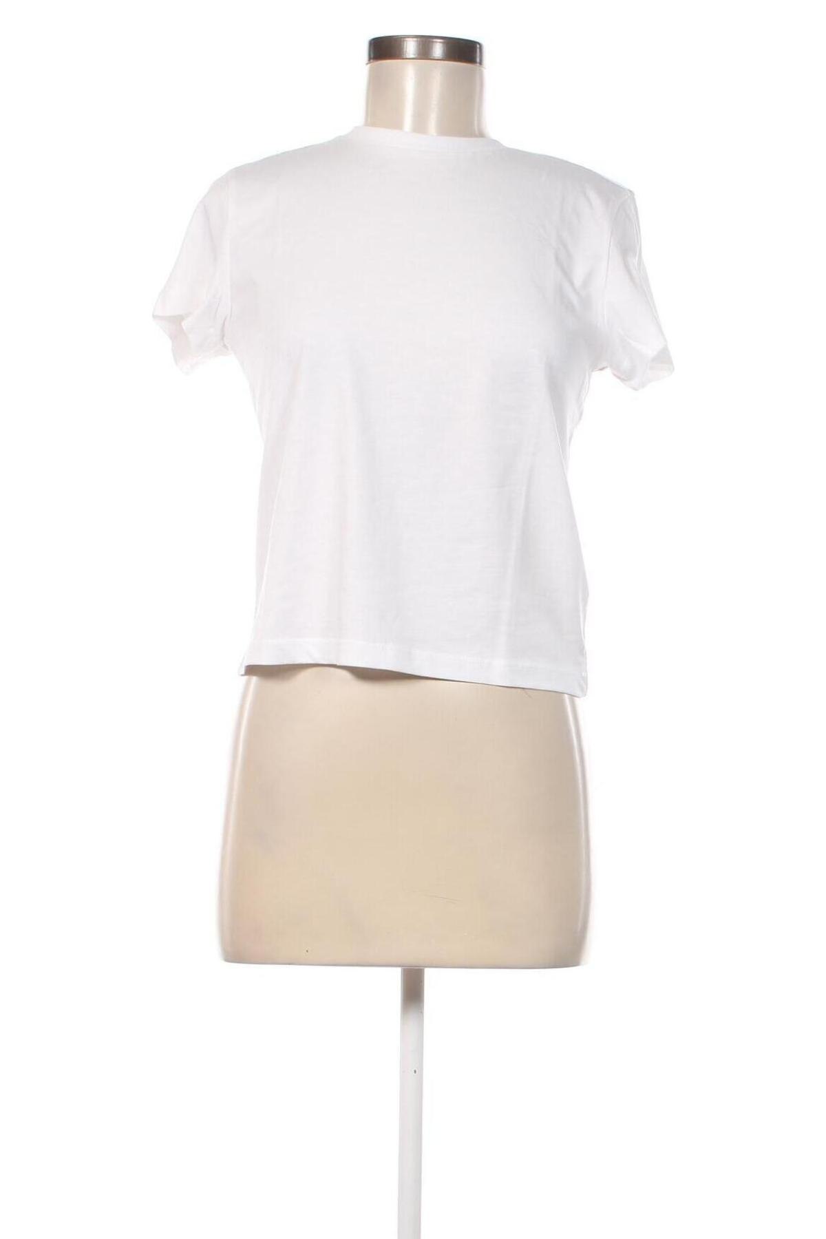 Dámské tričko Edited, Velikost S, Barva Bílá, Cena  261,00 Kč