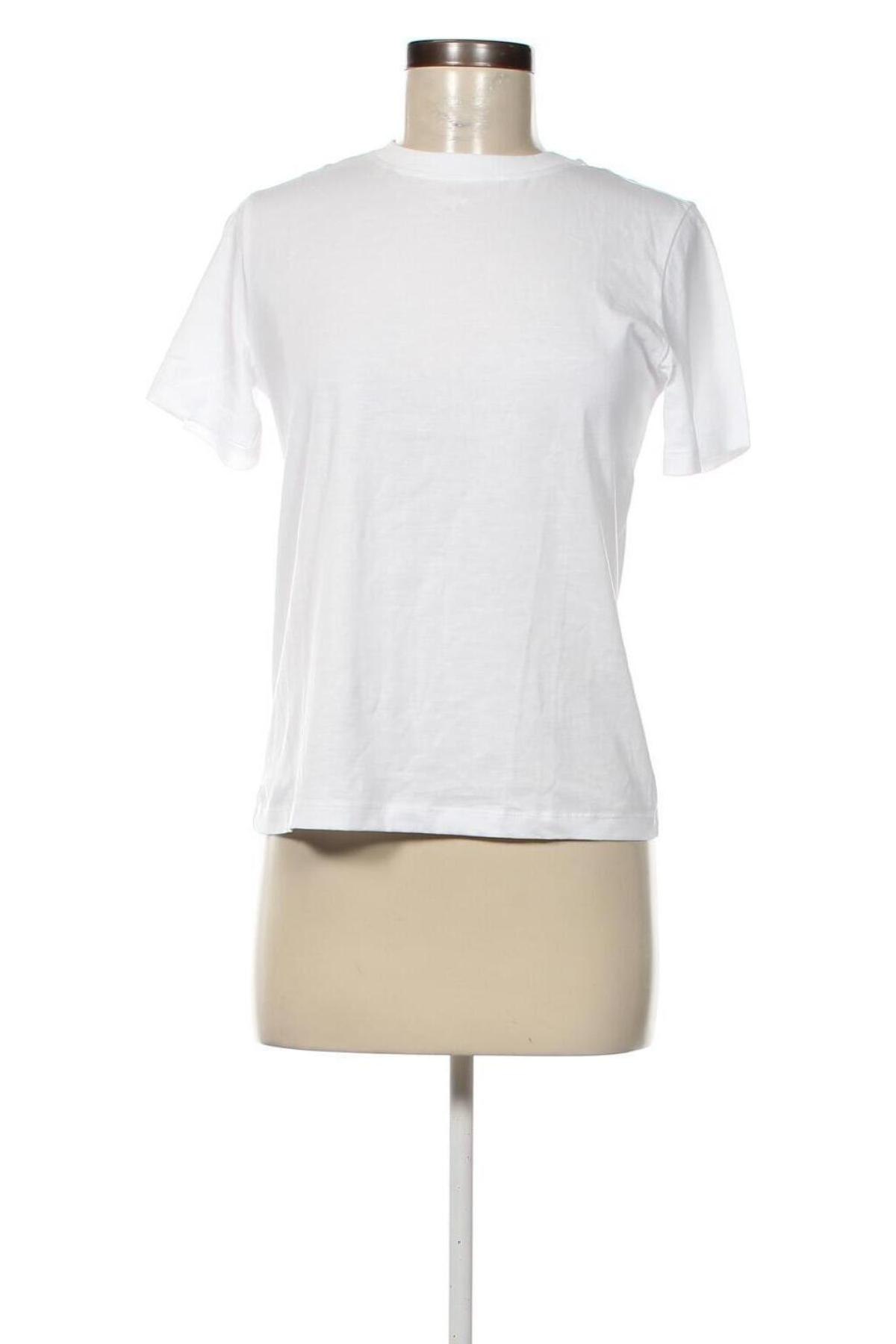 Damen T-Shirt Edited, Größe S, Farbe Weiß, Preis 9,28 €