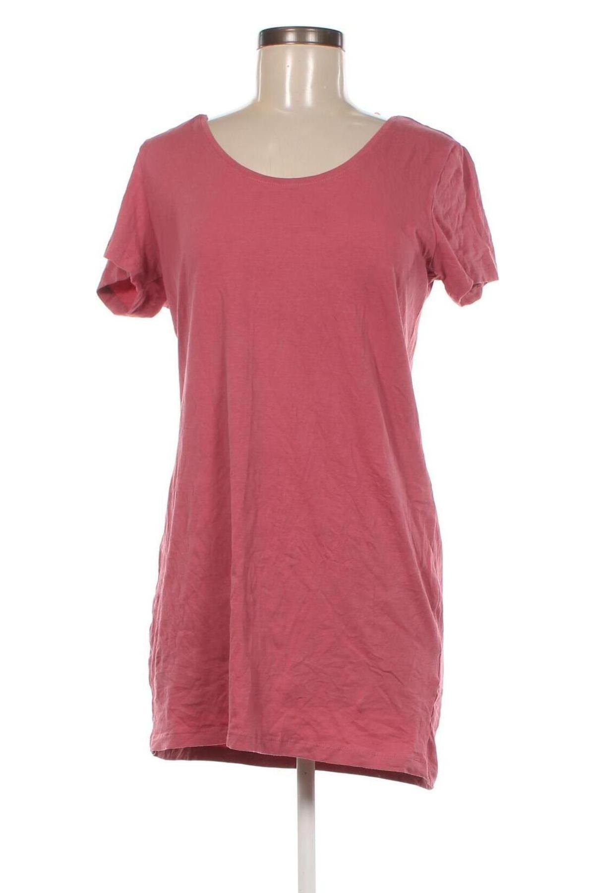 Dámské tričko Esmara, Velikost XL, Barva Růžová, Cena  207,00 Kč