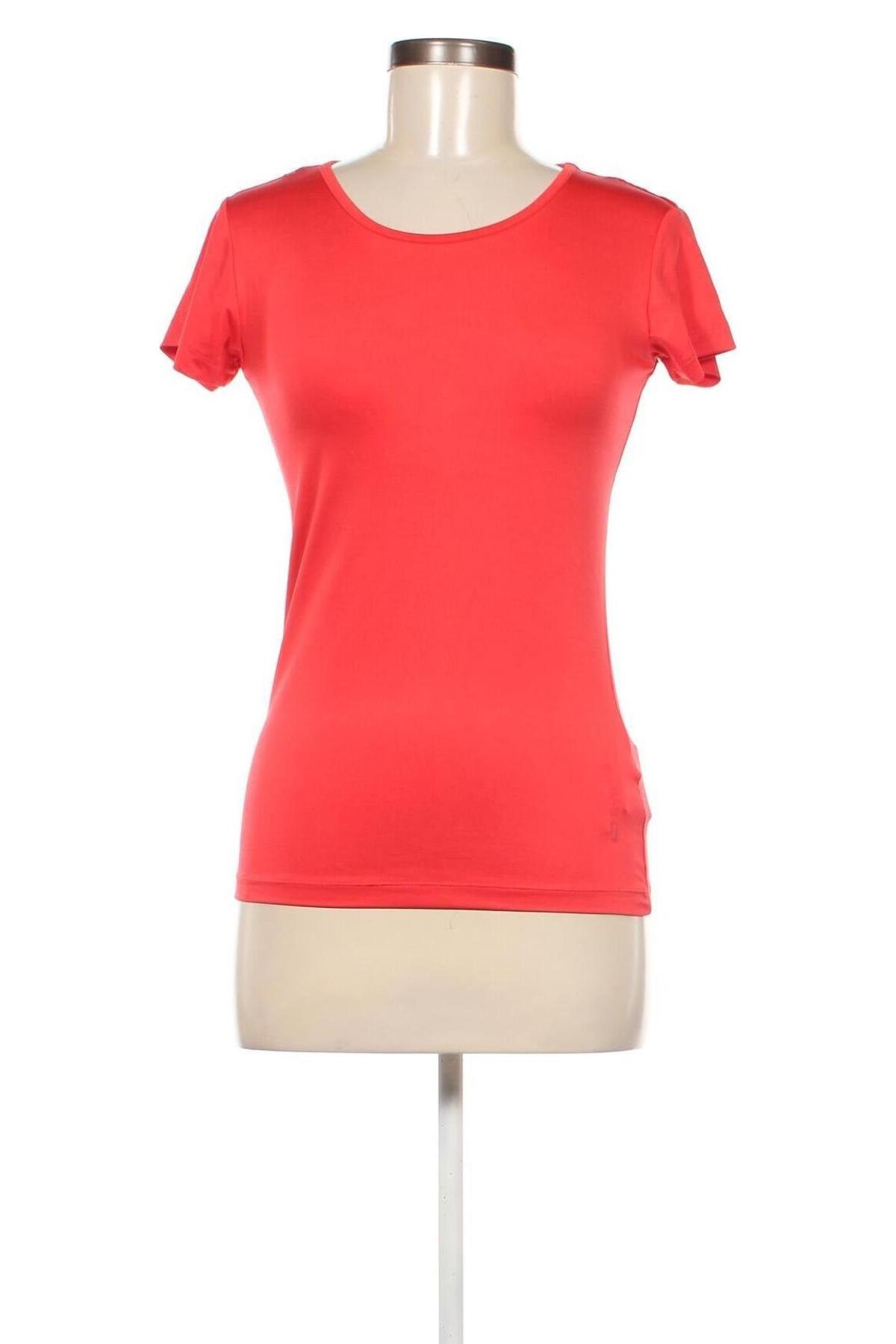 Damen T-Shirt Everhill, Größe S, Farbe Rot, Preis € 8,18