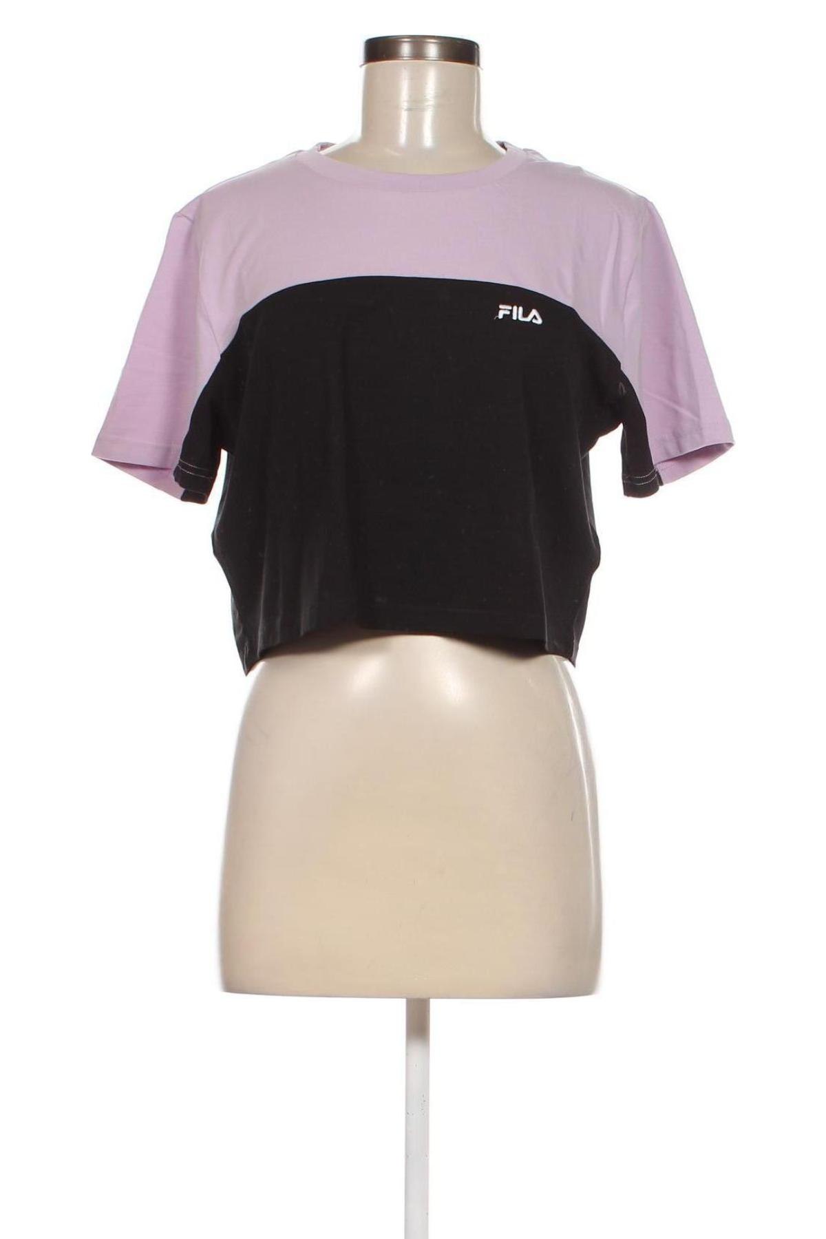 Damen T-Shirt FILA, Größe XL, Farbe Mehrfarbig, Preis € 31,96