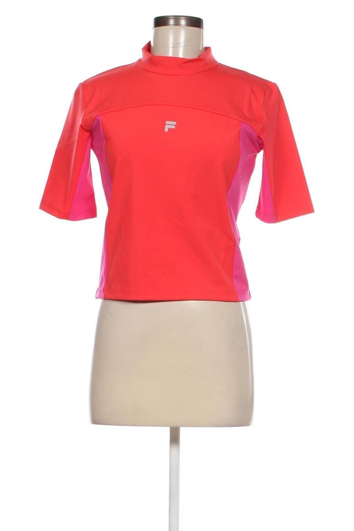 FILA Damen T-Shirt FILA - günstig bei Remix - #127785827