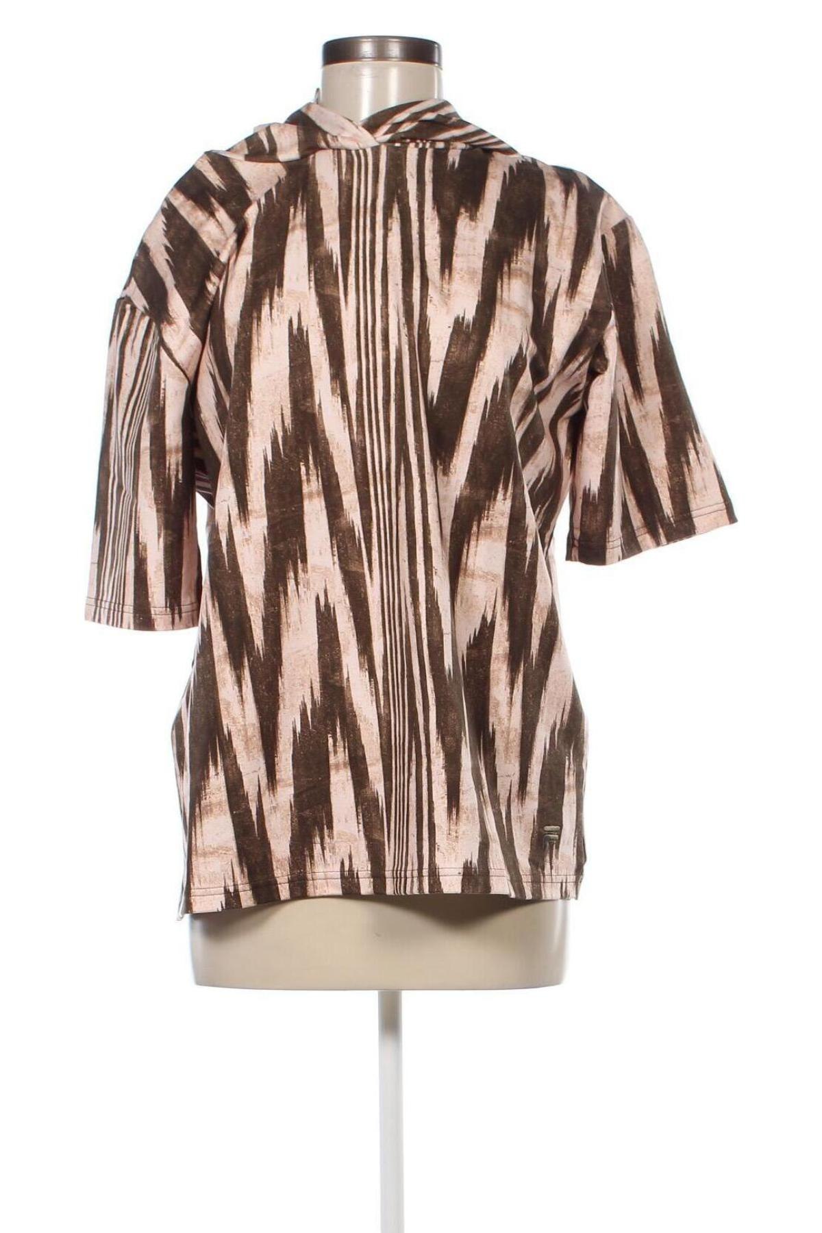Damen T-Shirt FILA, Größe XS, Farbe Mehrfarbig, Preis € 23,97